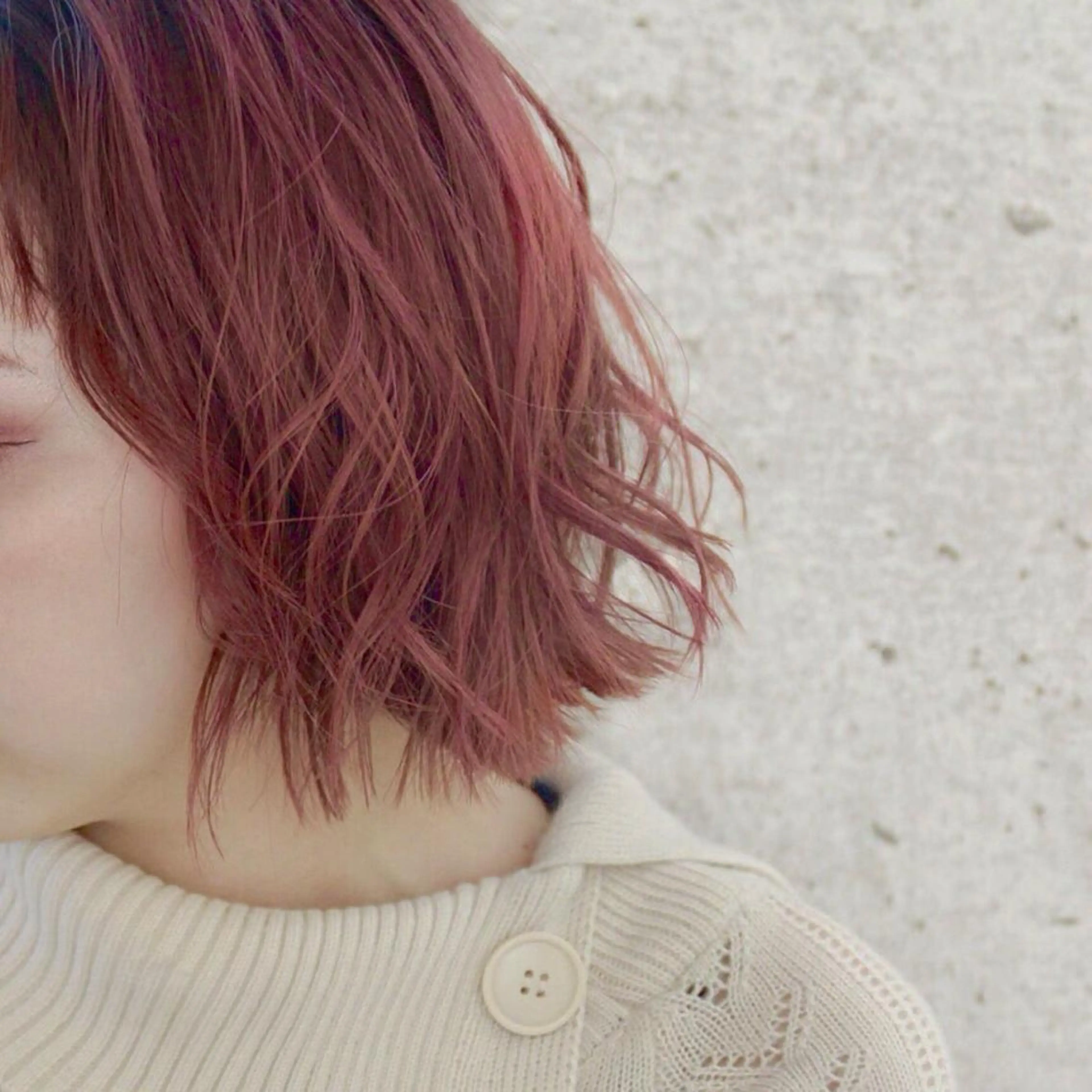 ショート カラー カット ヘアカラー 🌼こやま かおり🌼のヘアスタイル