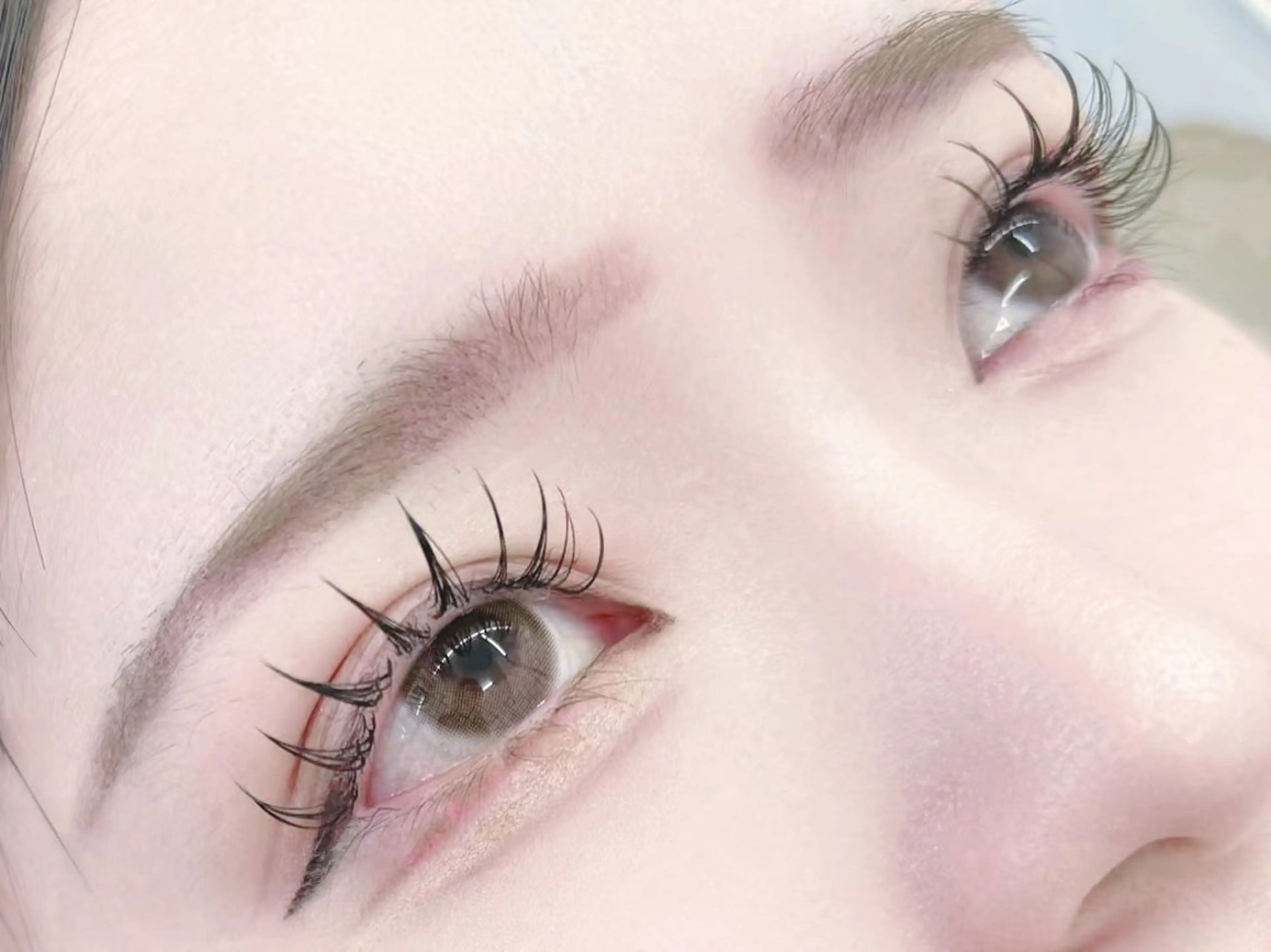 マツエク・マツパ マツエク EMA BEAUTY マツエクサロン池袋店のマツエク・マツパデザイン