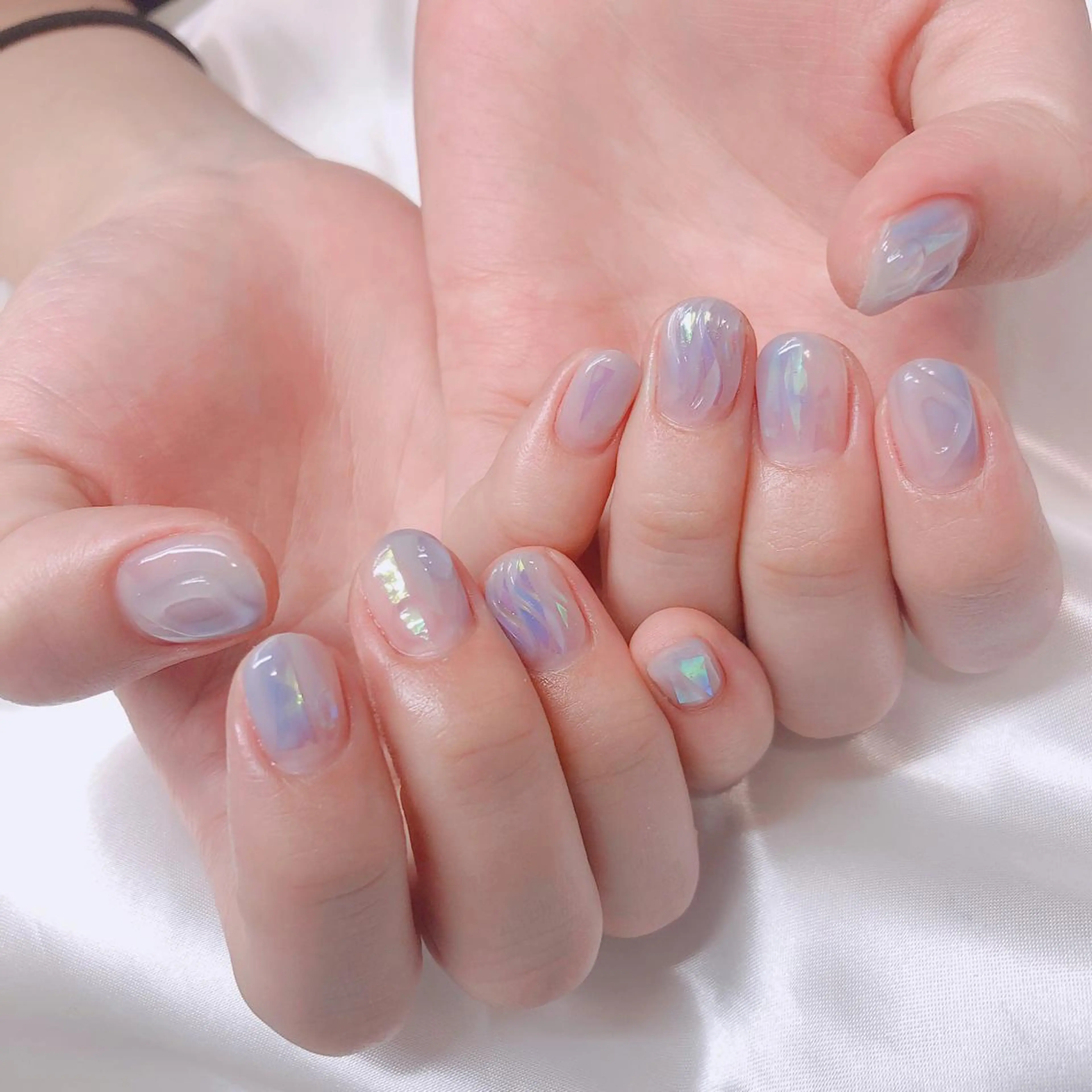 ネイル Private Salon 大宮のネイルデザイン