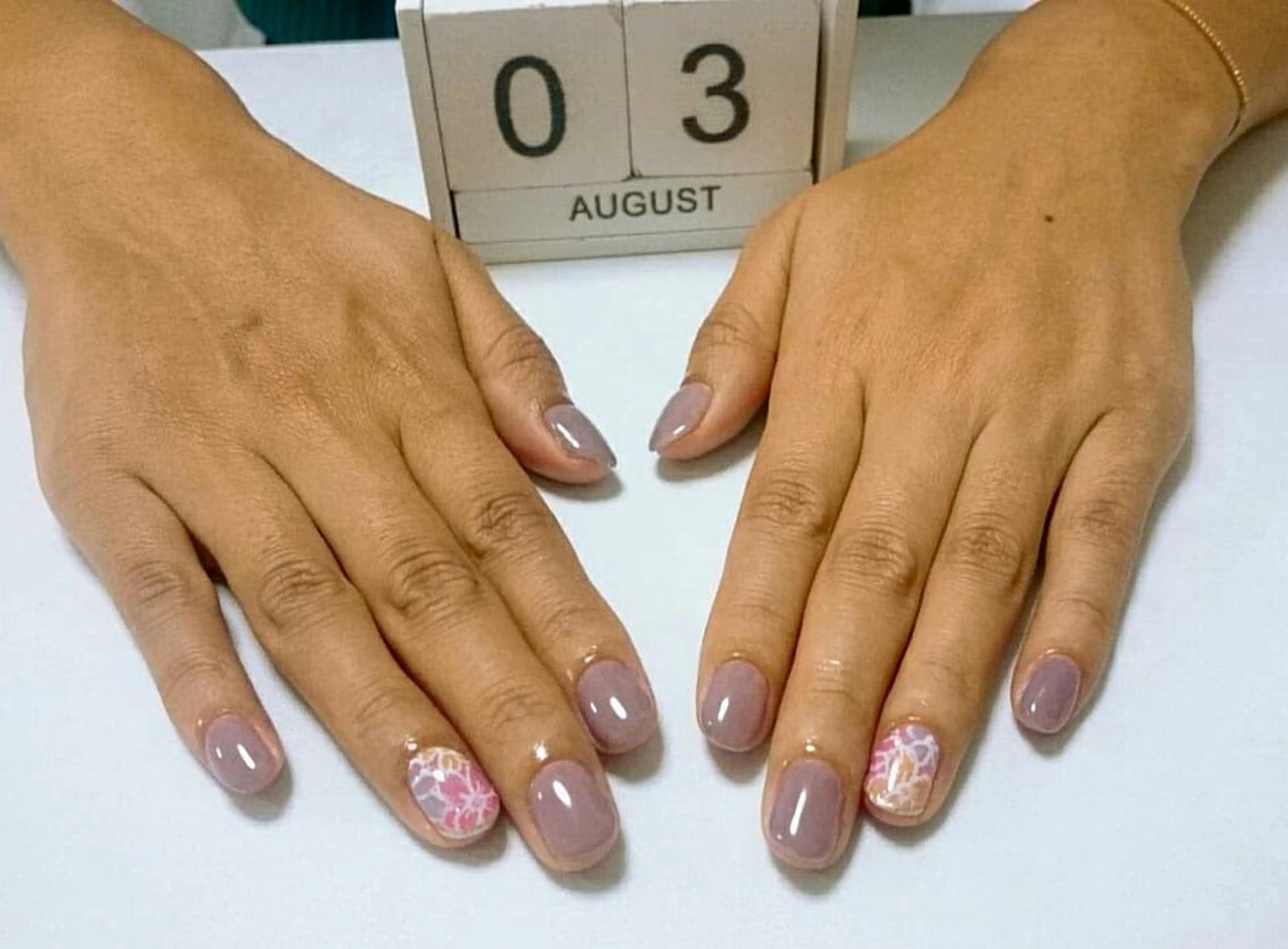 ネイル アートネイル JEWEL nailのネイルデザイン