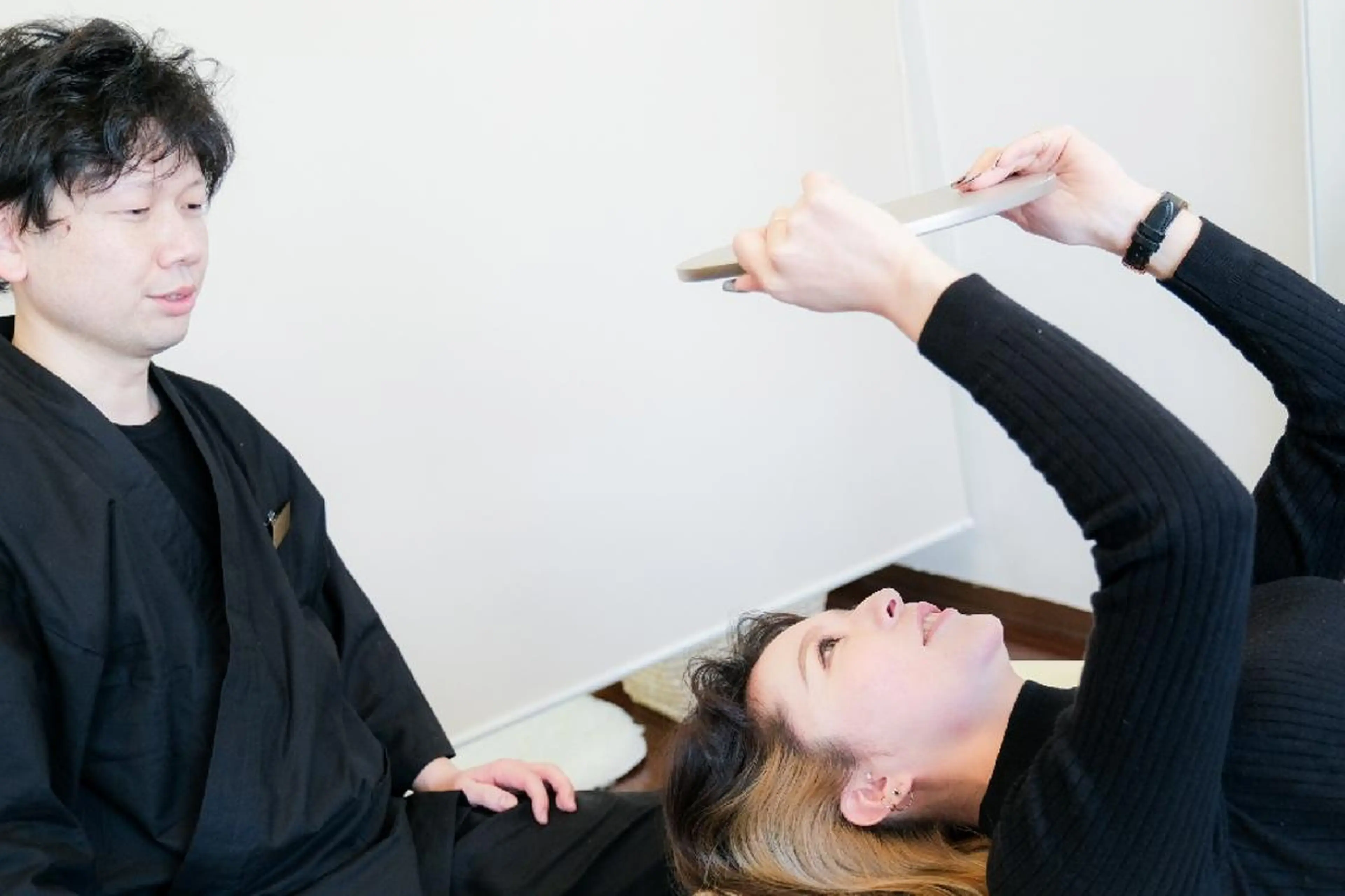 美容整体サロン DOLCE のエステ・リラクイメージ