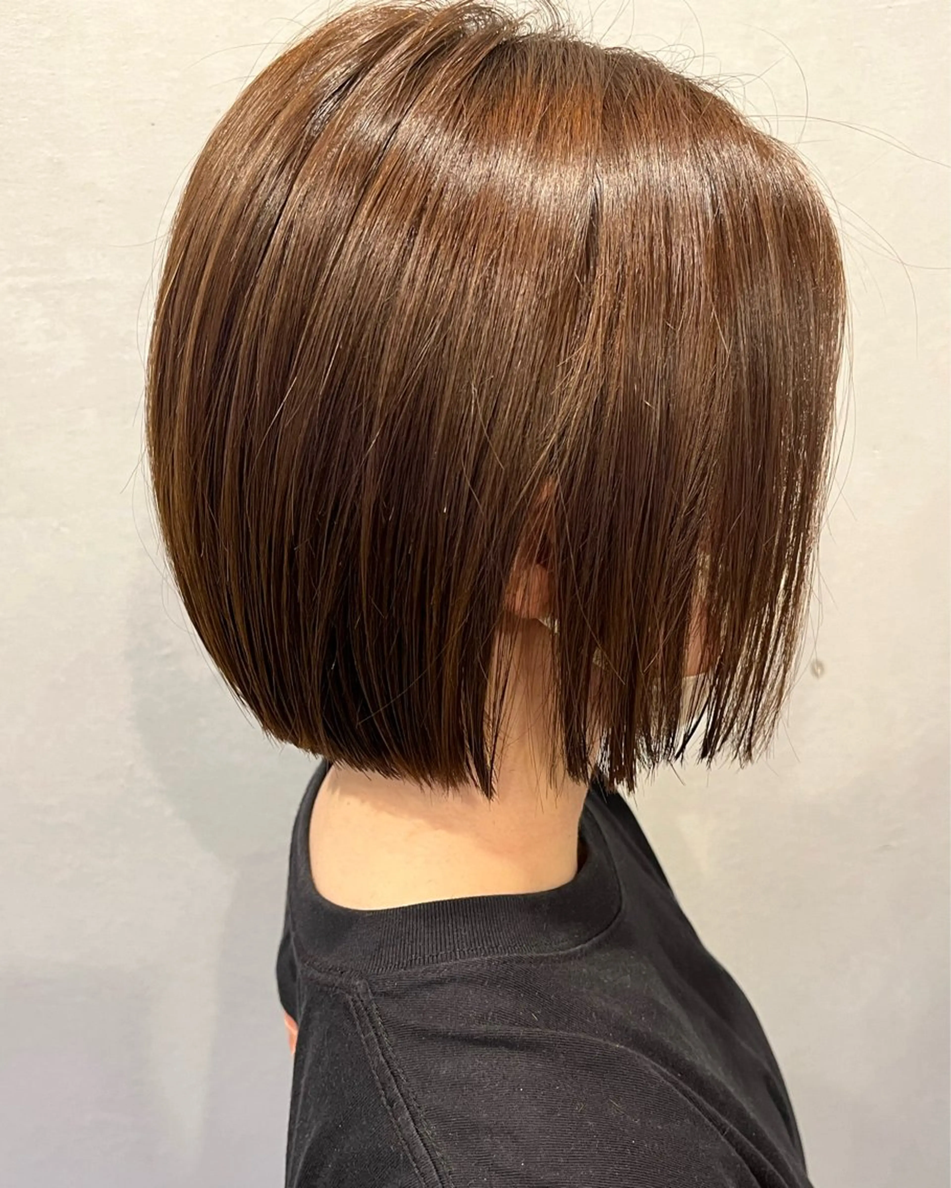 ショート 🐲渡邉 立🐲のヘアスタイル