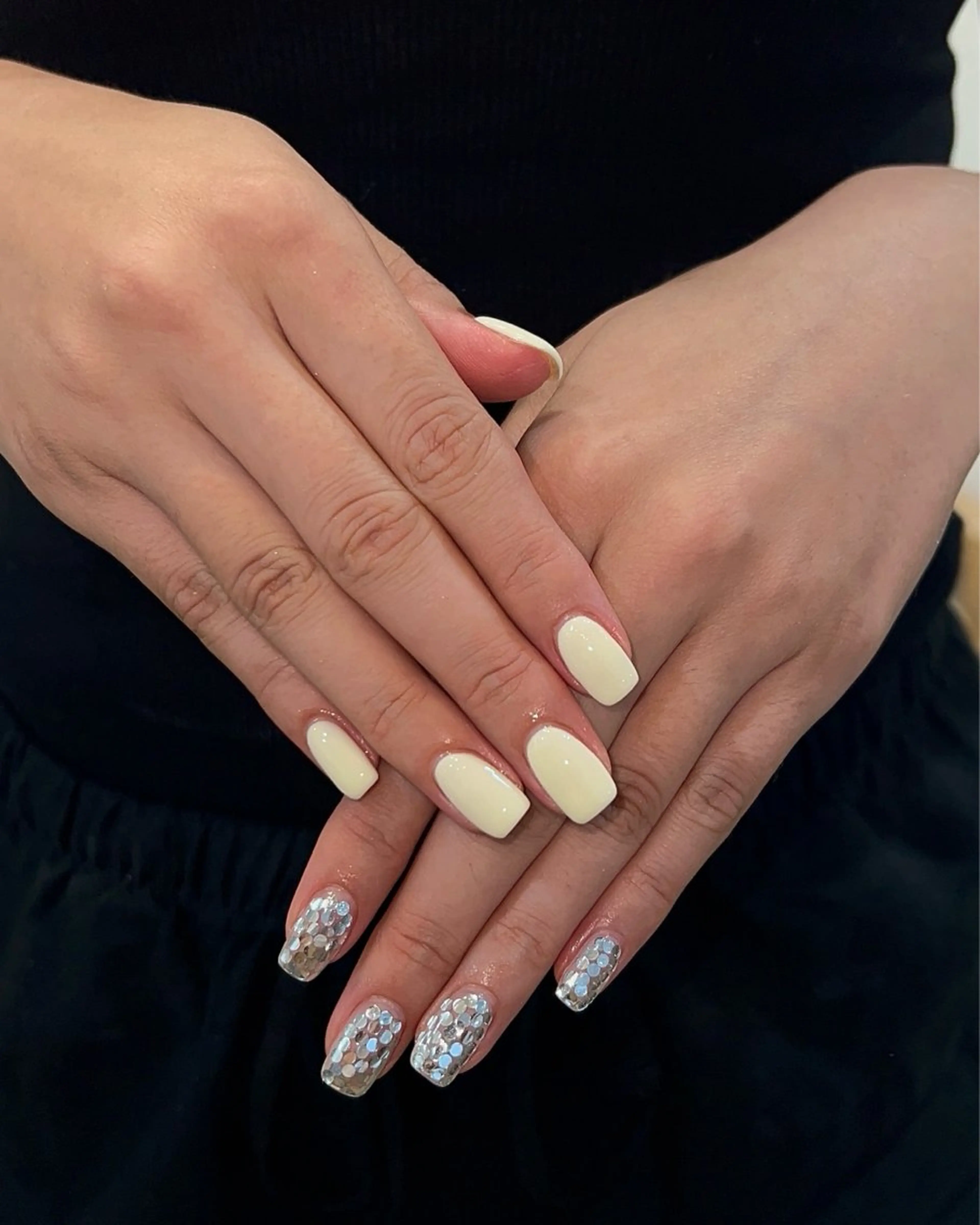 ネイル ハンドネイル フットネイル ハンドケア Nes.Nail所属・Miyagi Asamiのネイルデザイン