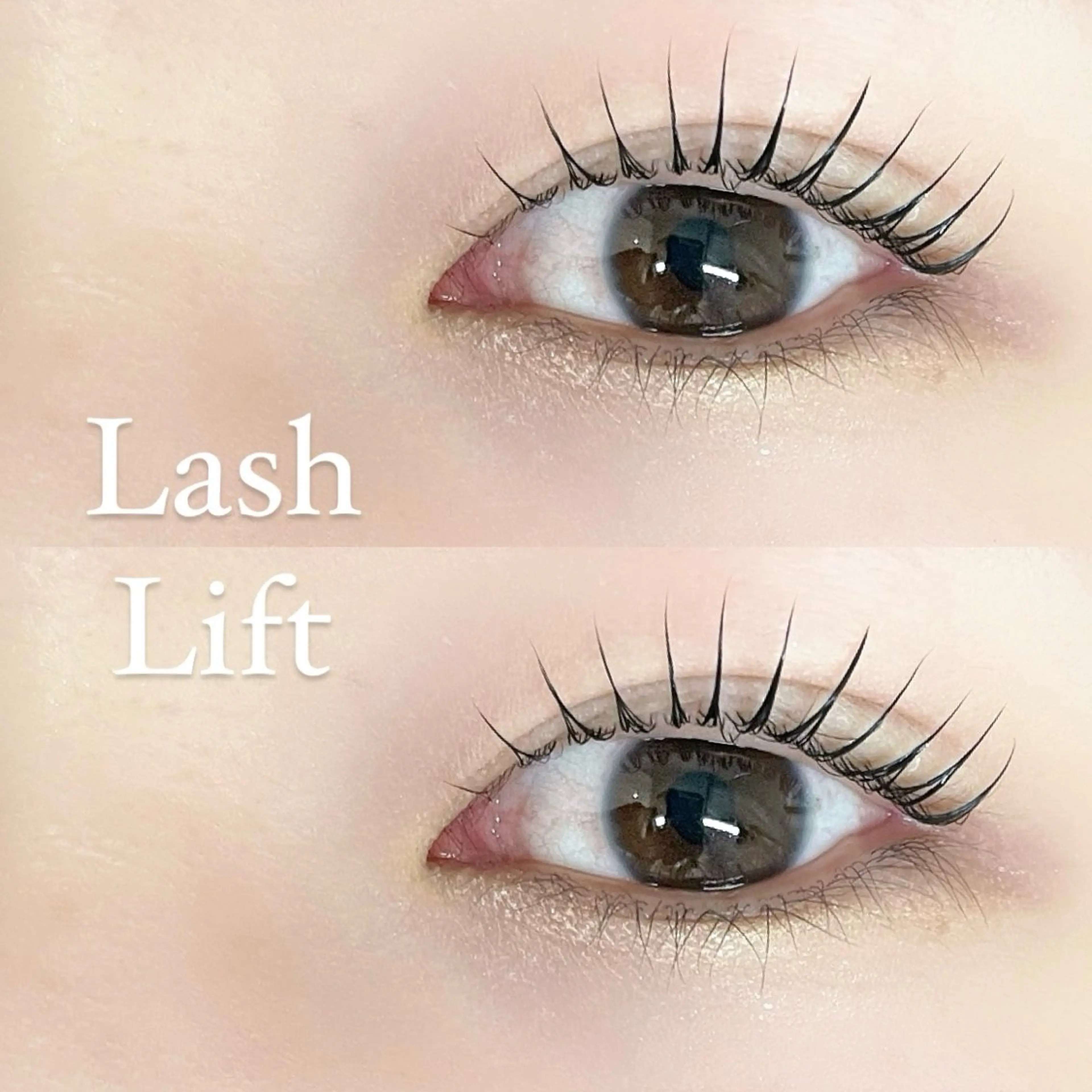 マツエク・マツパ amii.鶴屋町店所属・横浜/まつパ/ エクステ/ミユ♡のマツエク・マツパデザイン