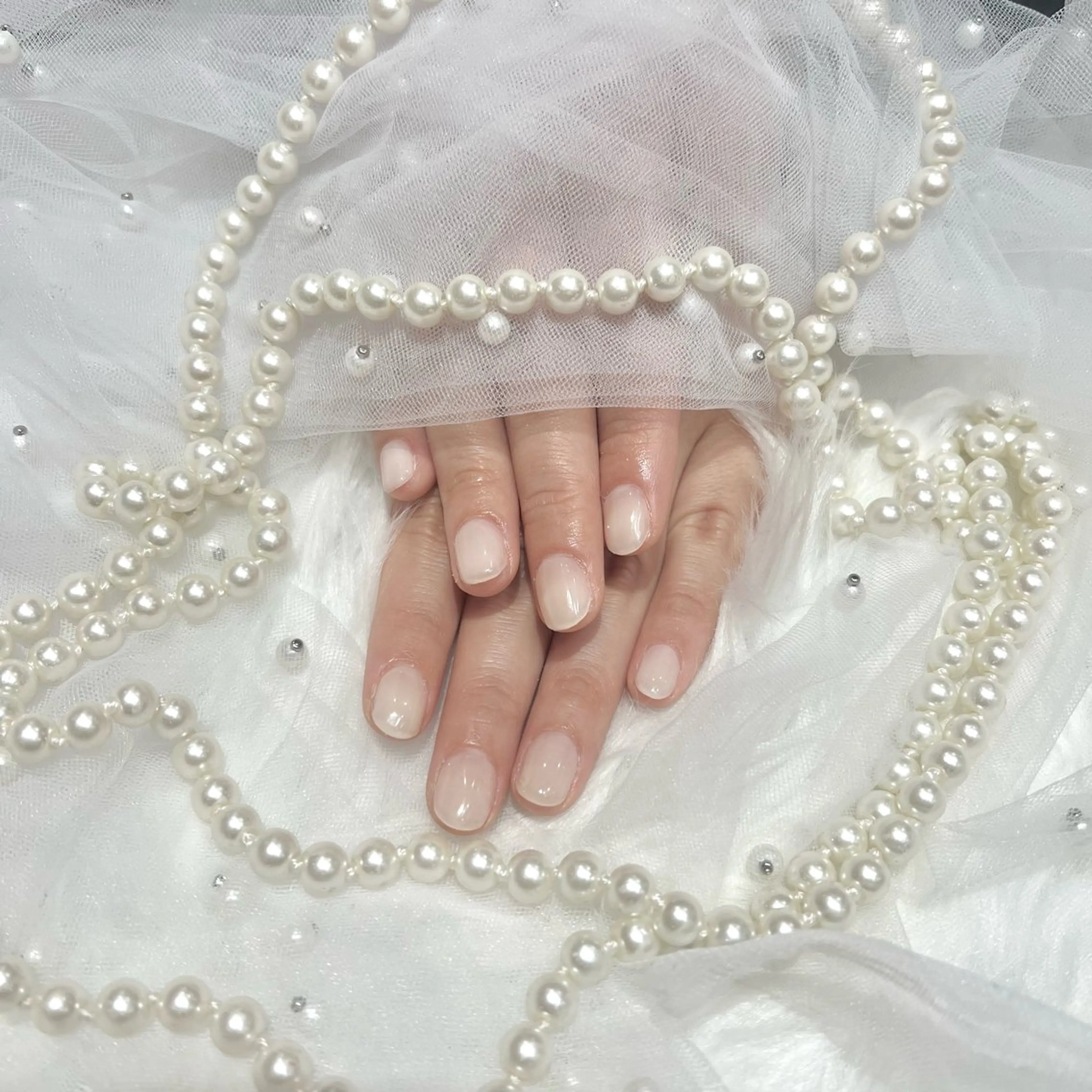 ネイル WISTERIA sayukiのネイルデザイン