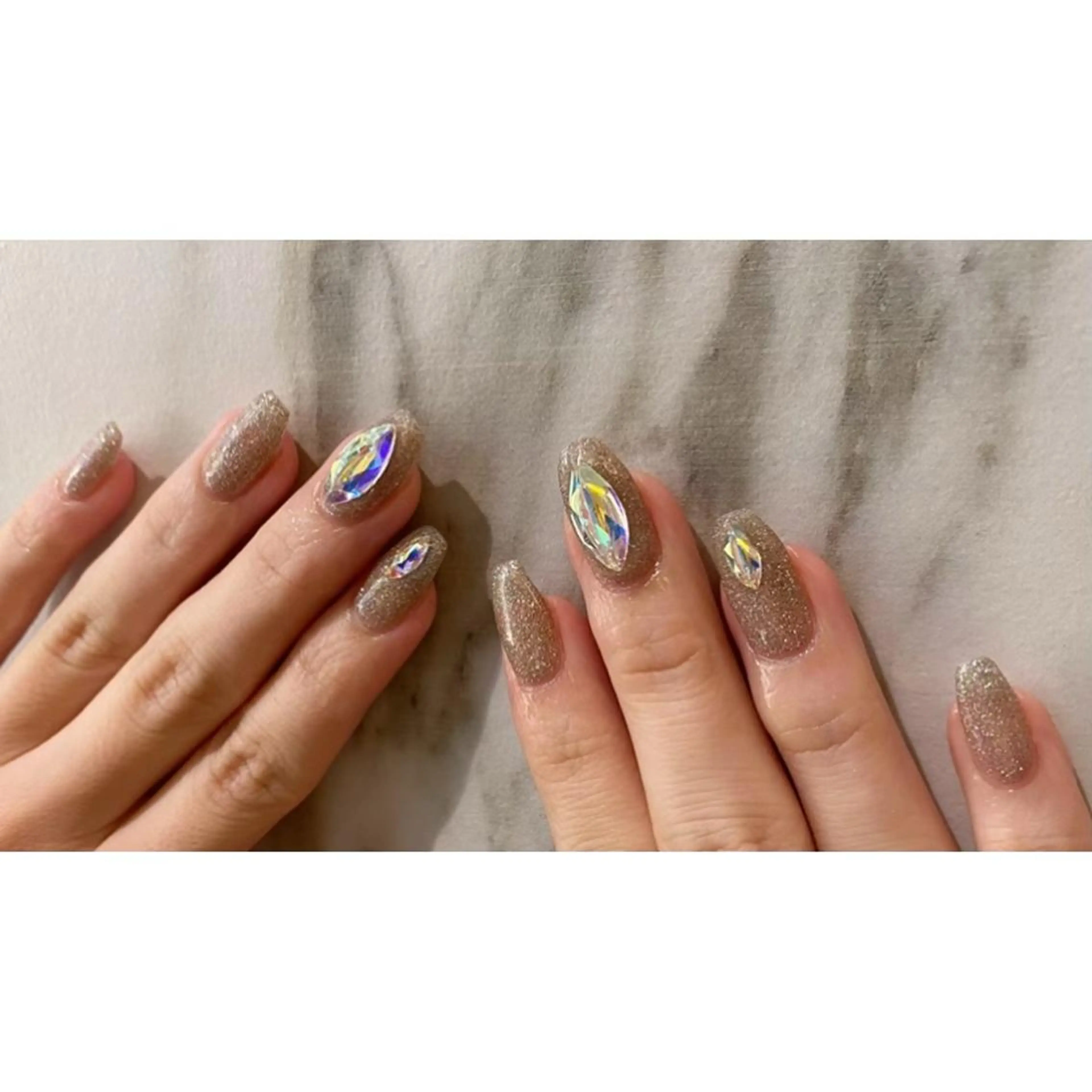 ネイル パラジェル登録サロンfeerique所属・Uchida Mayunaのその他イメージ