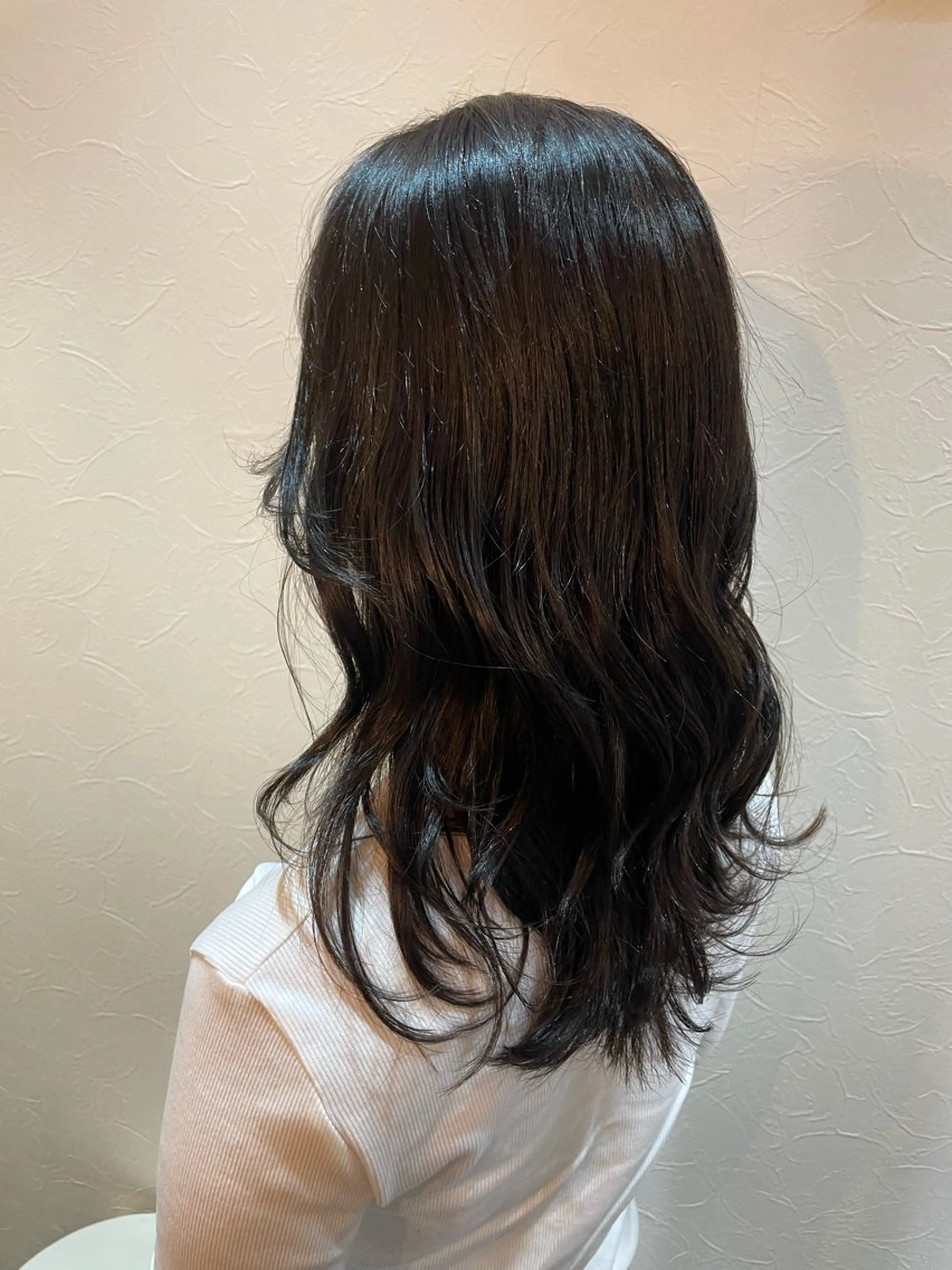 ヘアアレンジ 🍓髪質改善特化 サロン/佐藤瑠奈🍓のヘアスタイル