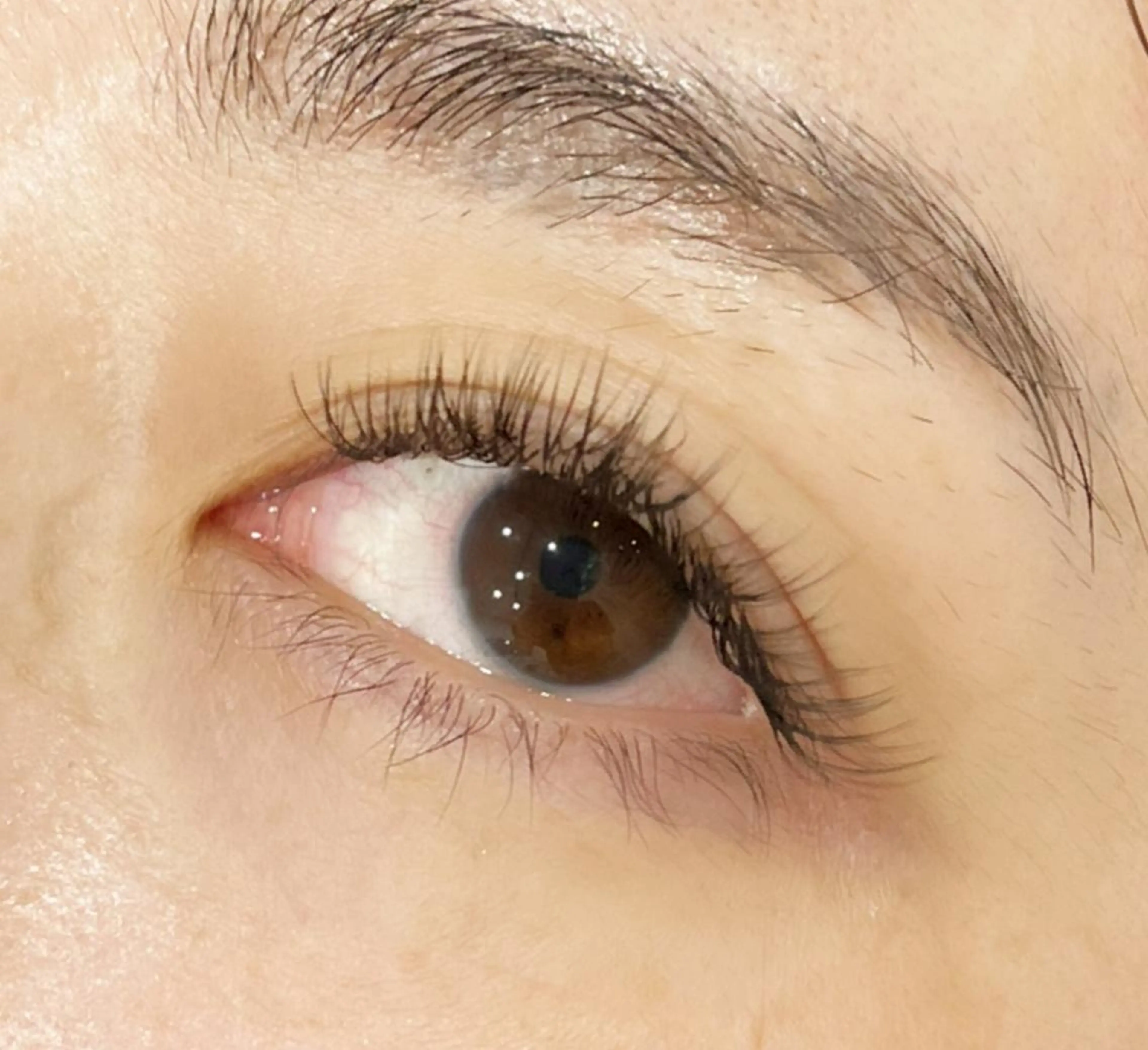 マツエク・マツパ JAYDE ジェイドのマツエク・マツパデザイン