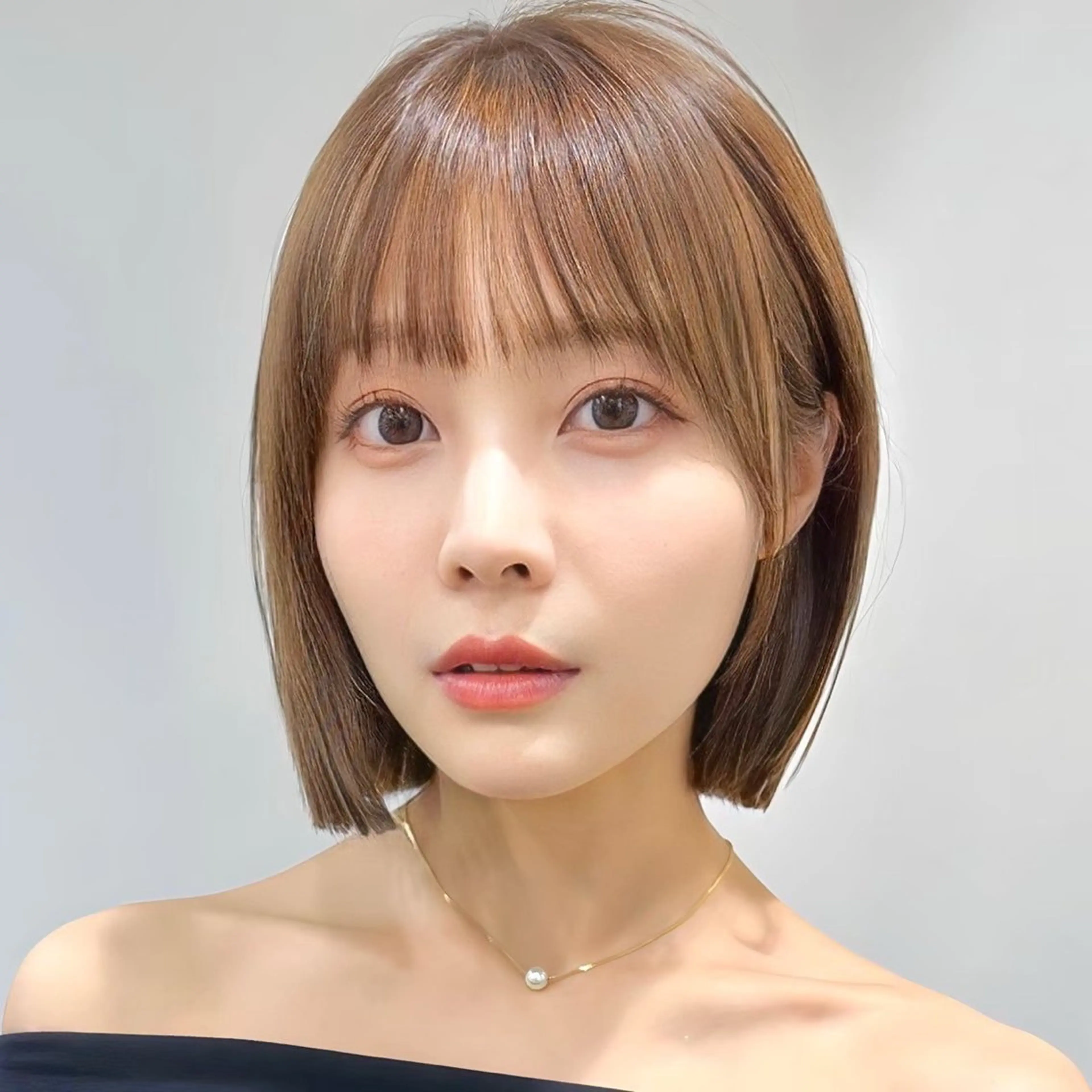 ショート 🍸ショート特化 /表参道/ヒナコ🪽のヘアスタイル