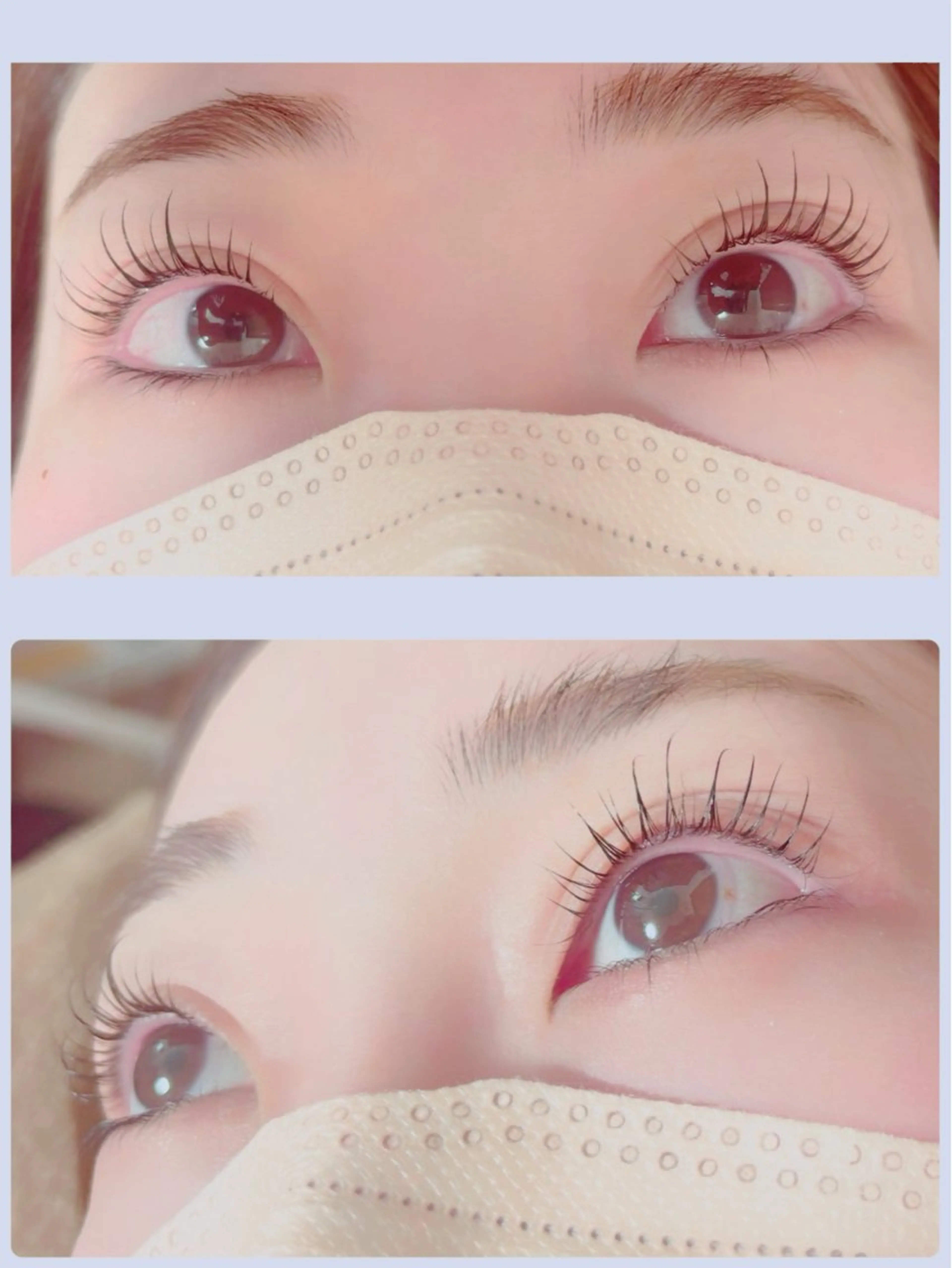 マツエク・マツパ E'clat所属・E'clat Kanaのエステ・リラクイメージ