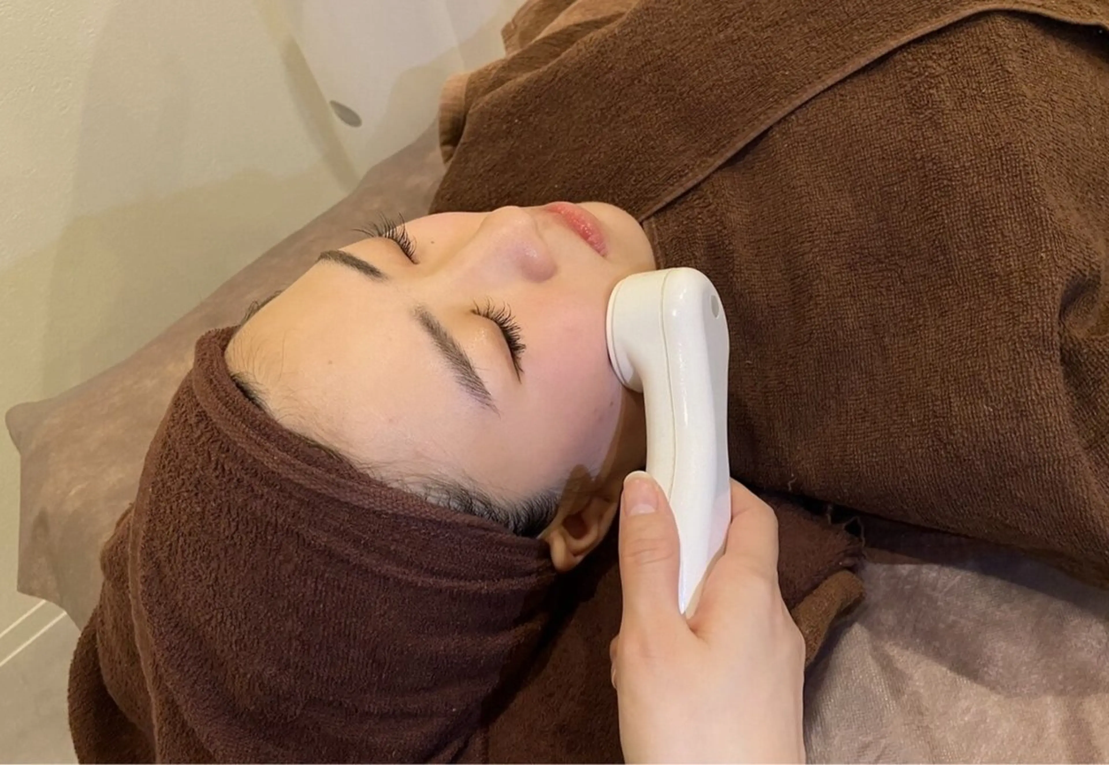 生コラーゲン30【乾燥気になる方】30分で毛穴ケア、保湿ケアまでの写真