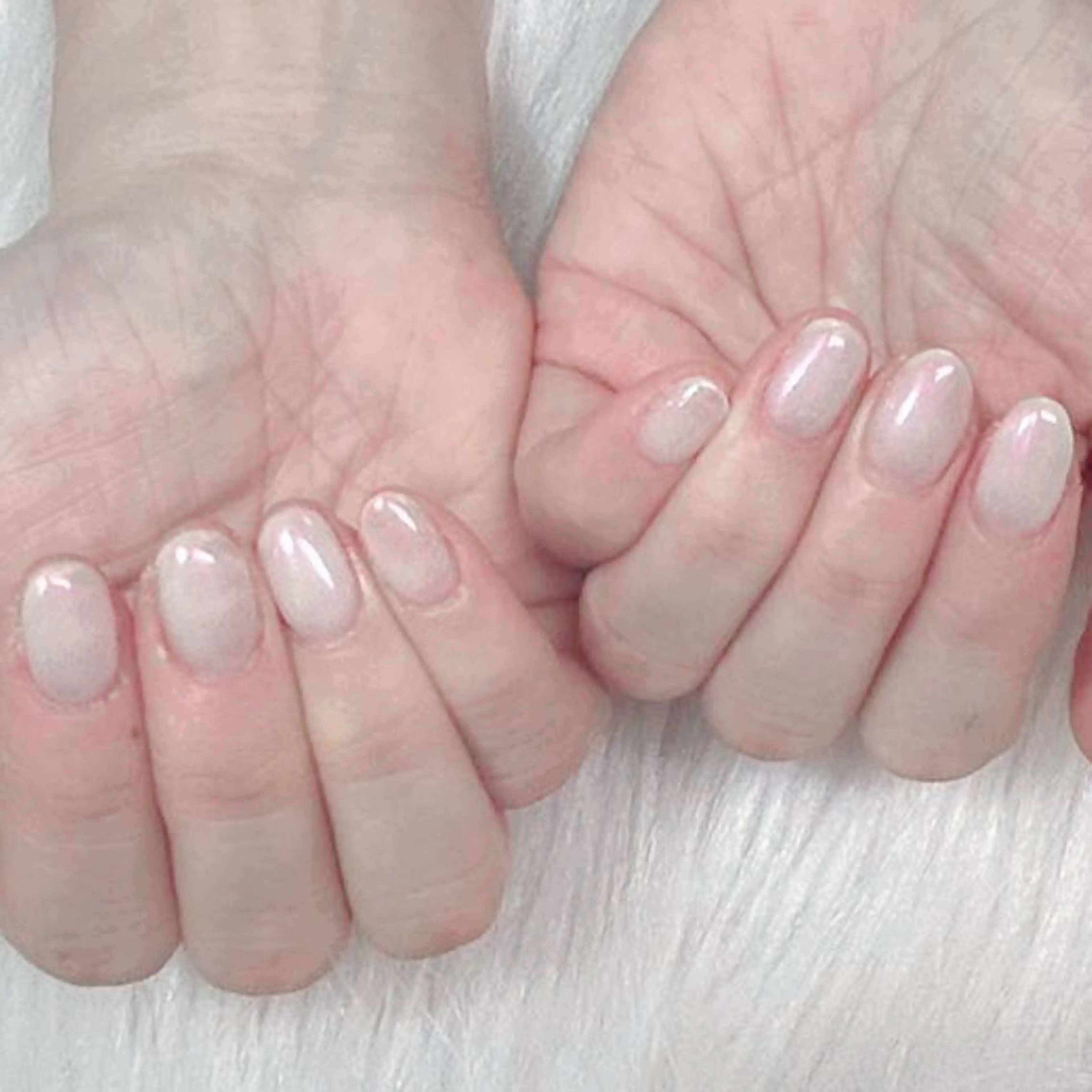 ネイル ハンドネイル ハンドケア DEMAIN- 🕊️研修のネイルデザイン