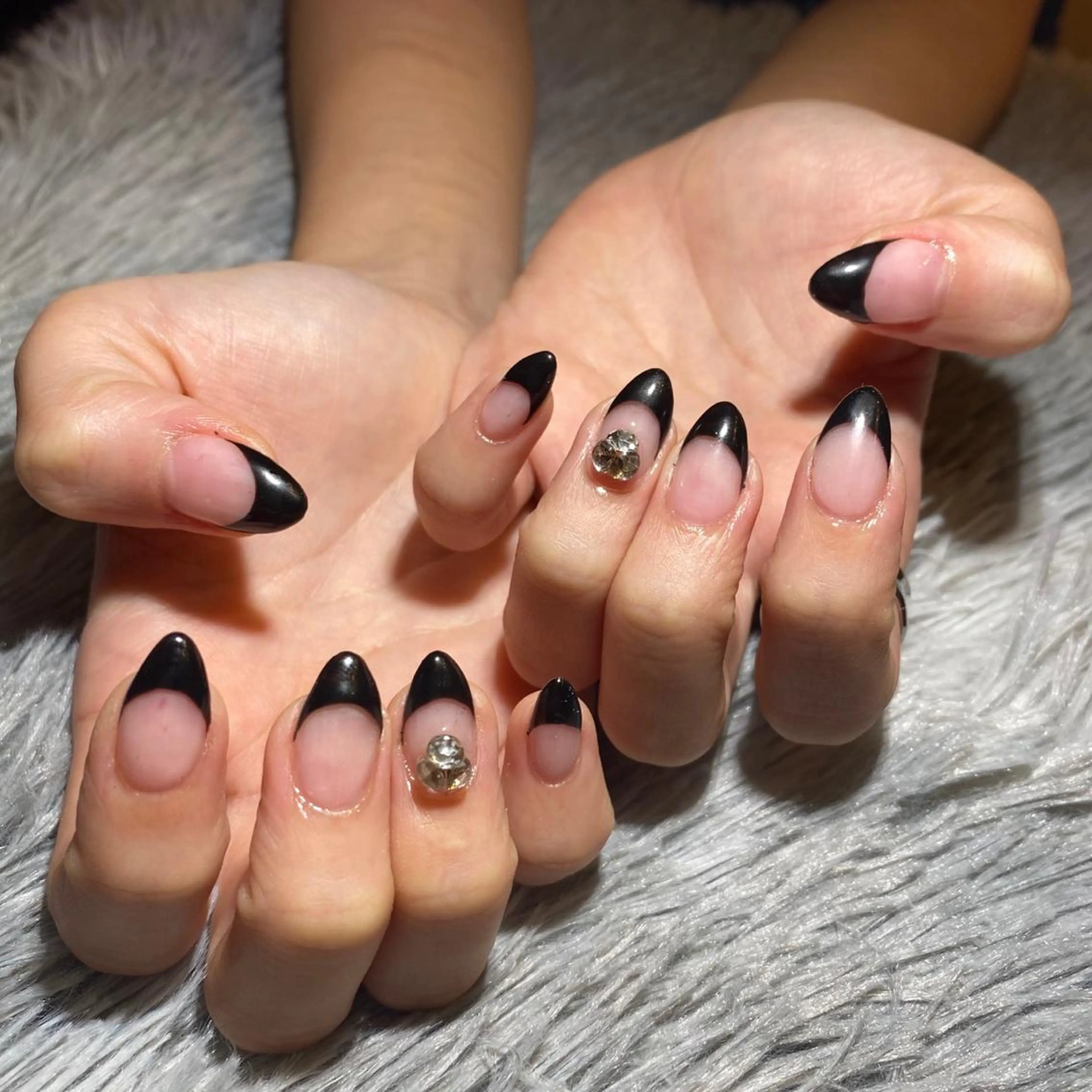 ネイル sarina nailのネイルデザイン