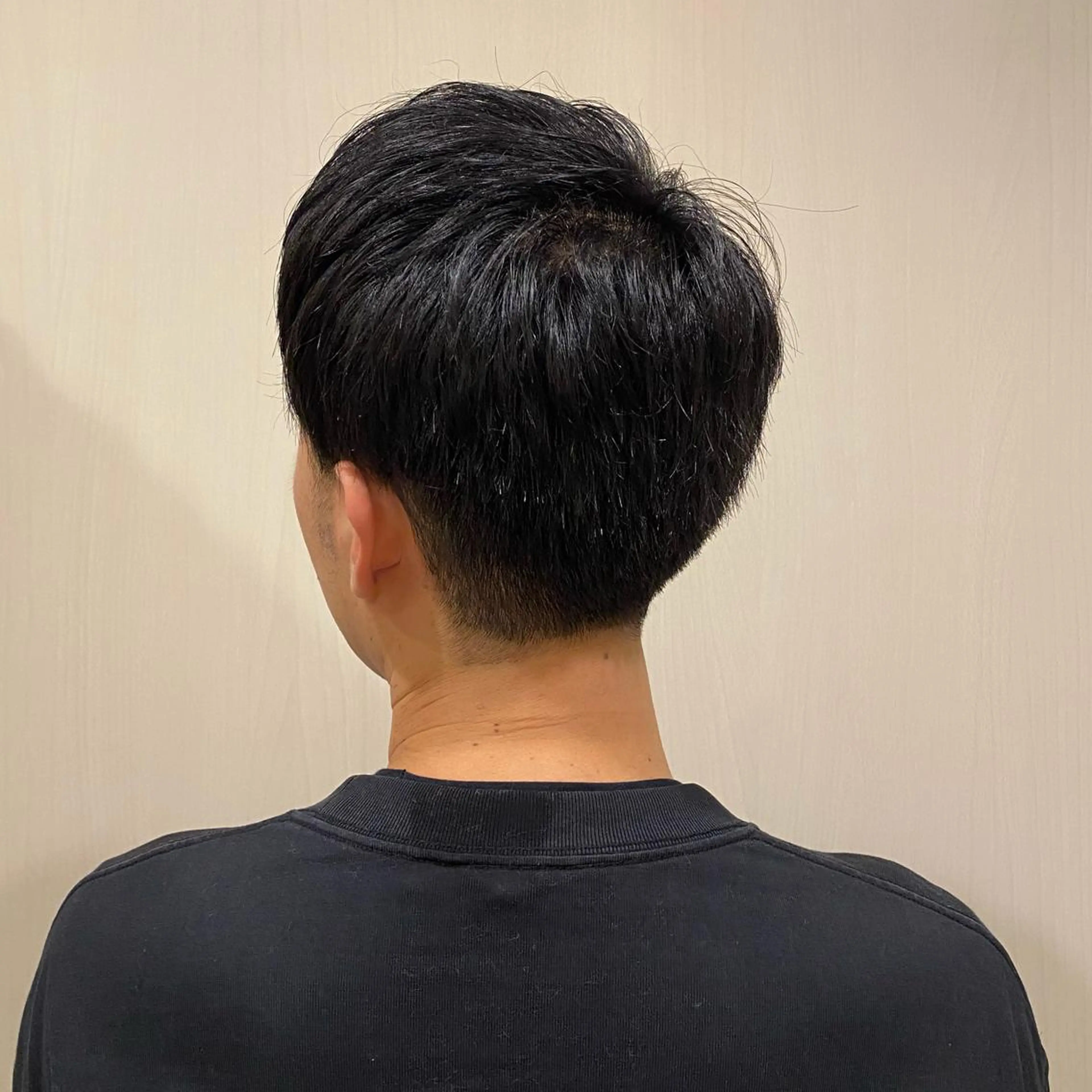 メンズ ブライダルエステ🪽 ミレイの眉毛・アイブロウイメージ