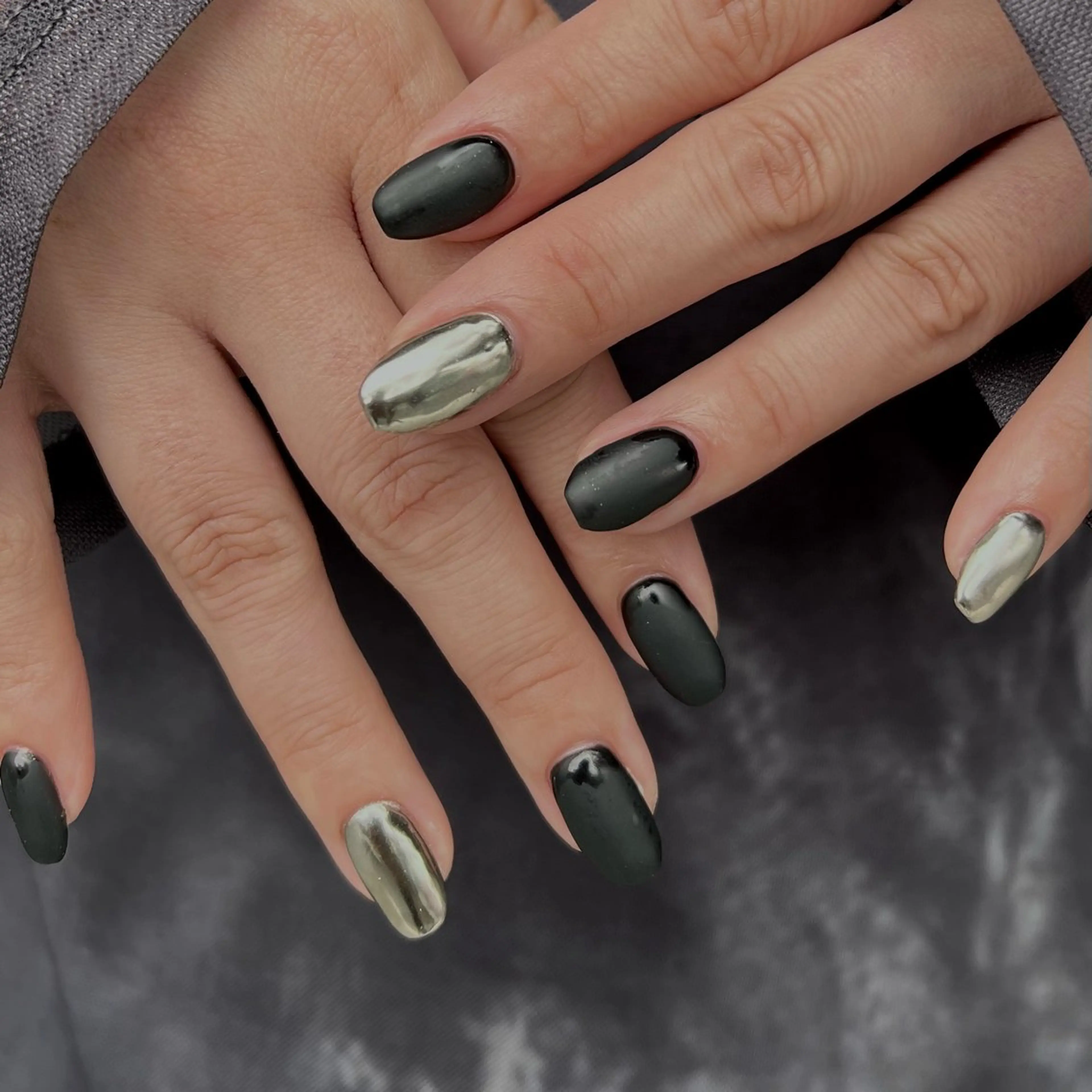 ネイル MMM nailのネイルデザイン