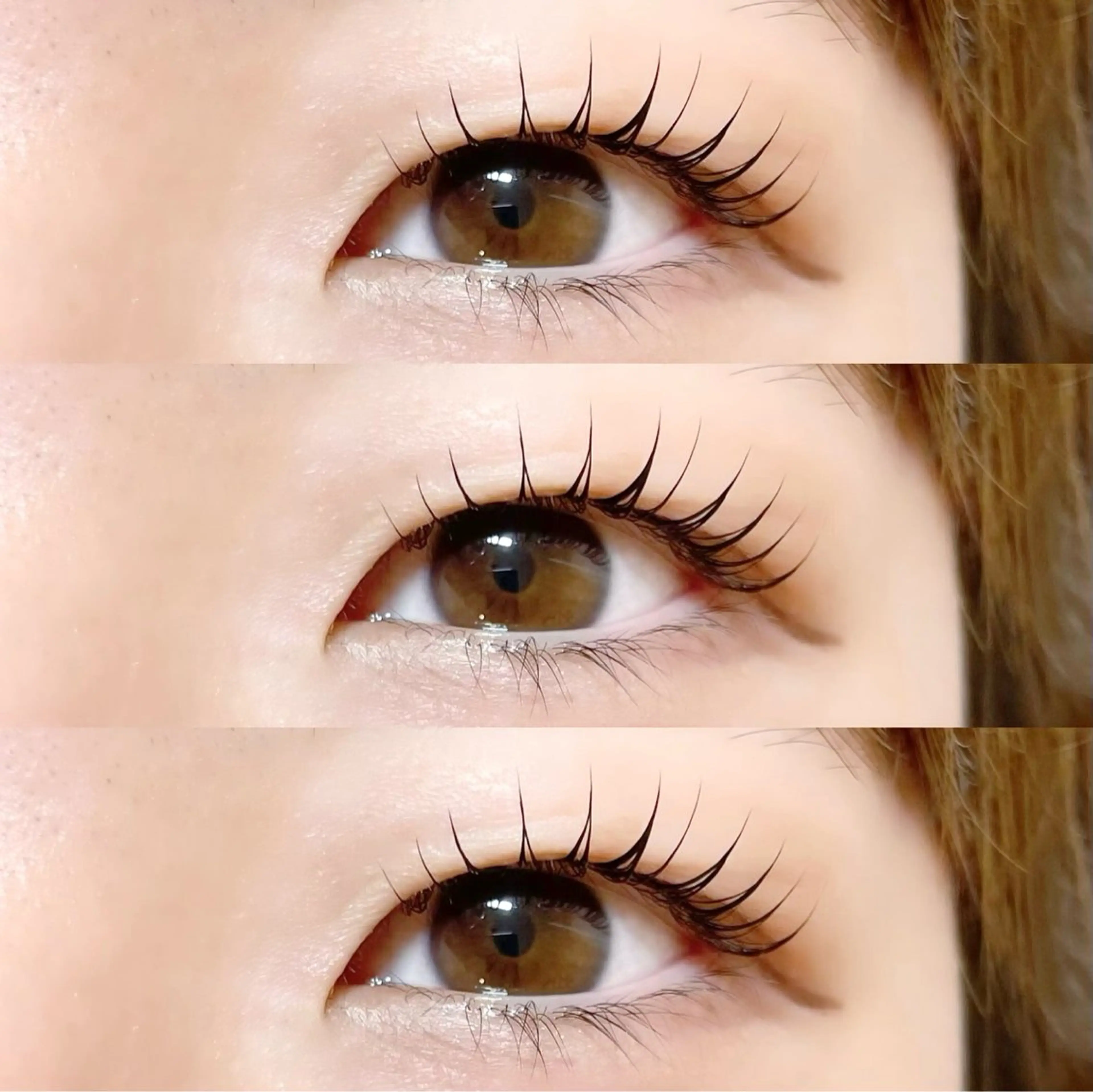 マツエク・マツパ AYAKA🤍 まつ毛パーマのマツエク・マツパデザイン