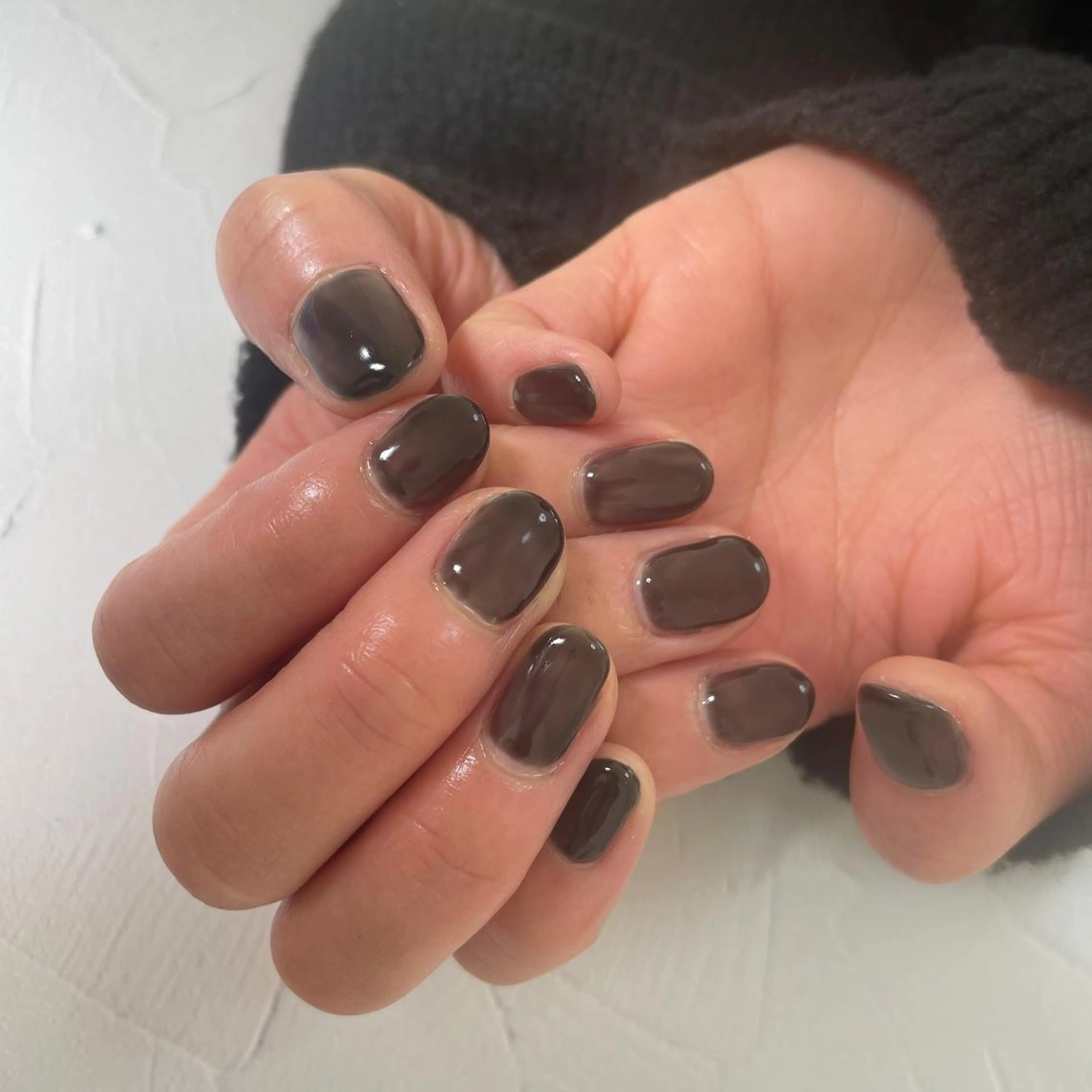 ネイル ハンドネイル Eve [nail ＊wax＊HBL]のネイルデザイン