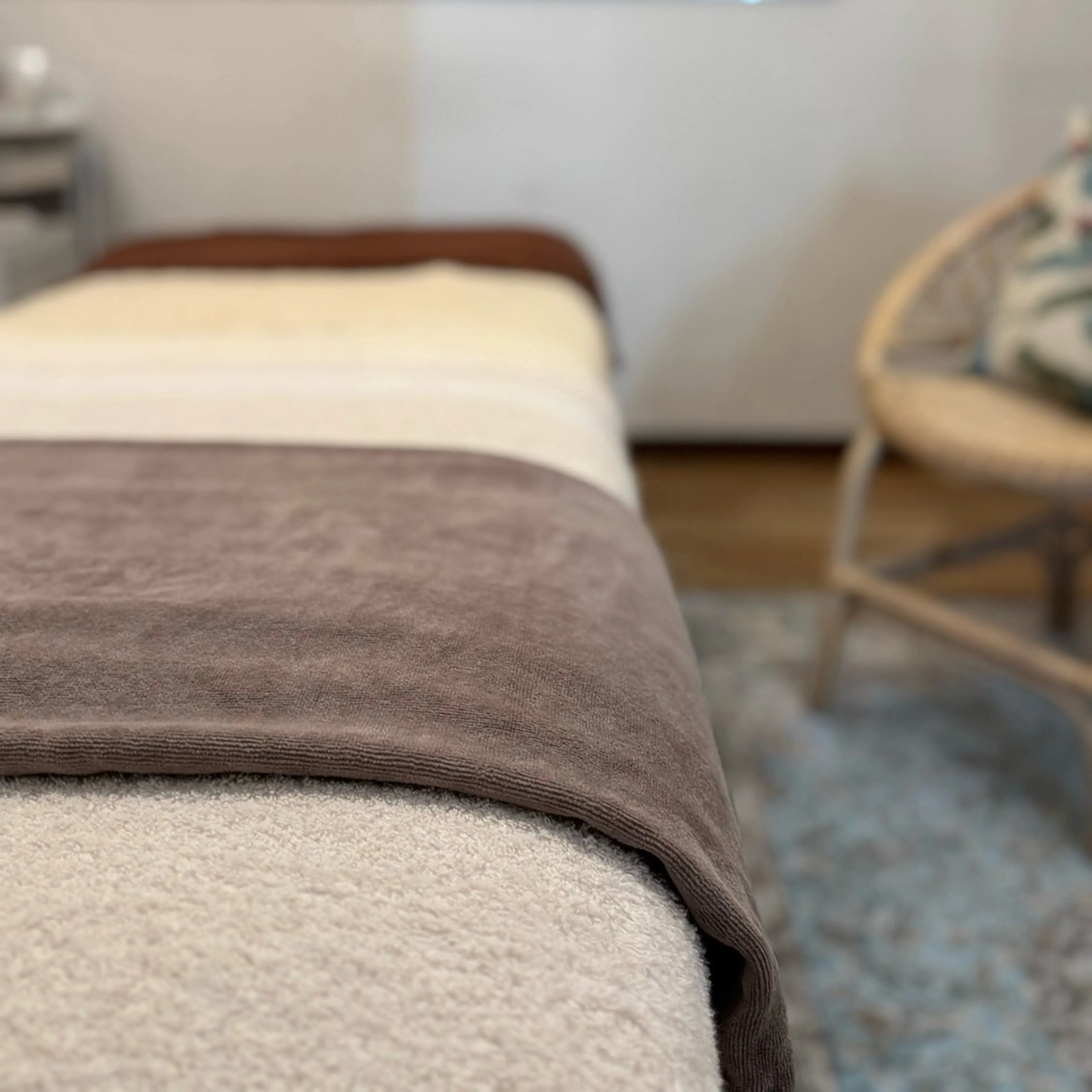 BASE Beauty Lounge所属・BASE🍯 KAORIのエステ・リラクイメージ