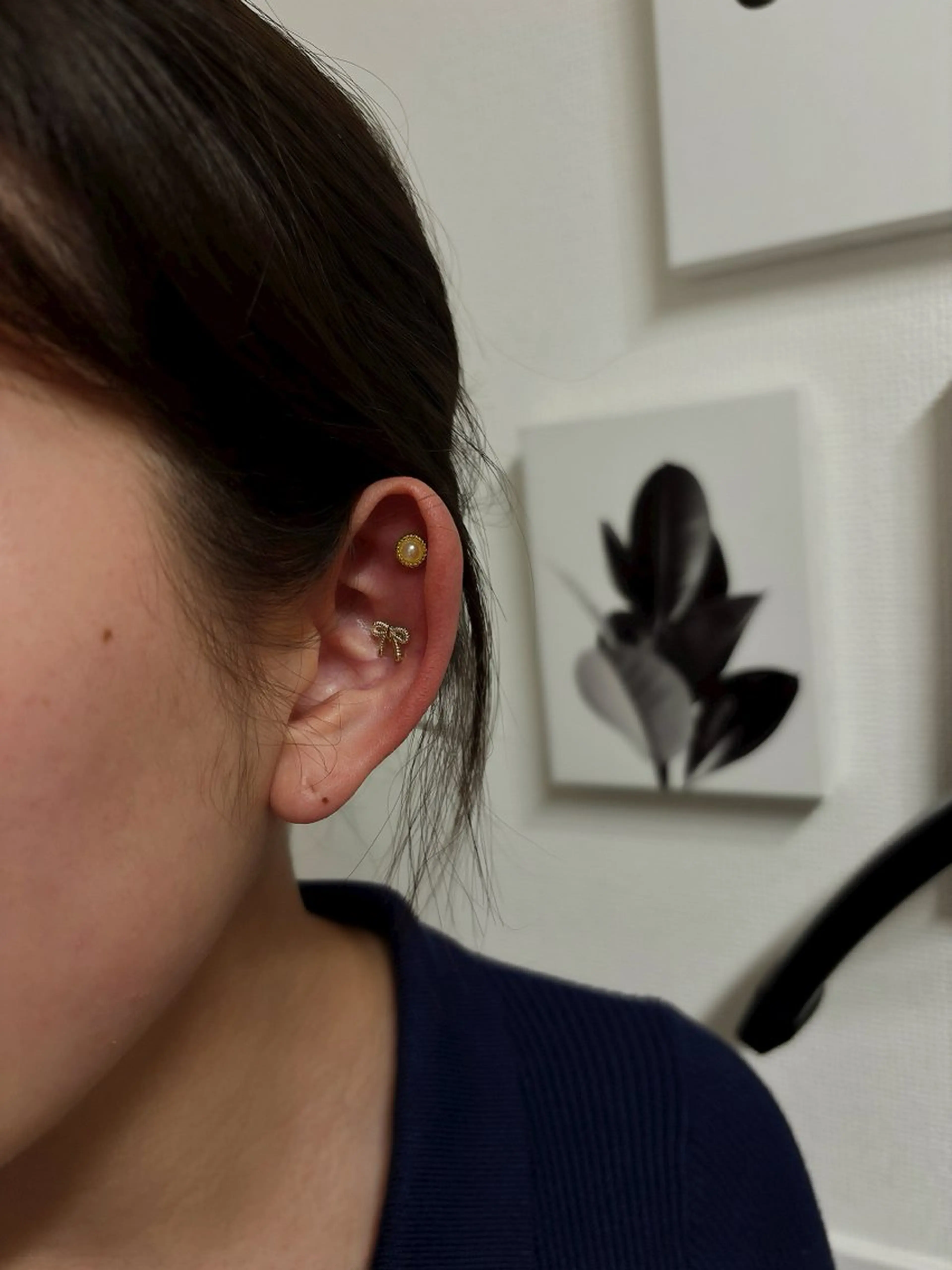 salon moi(モア)のエステ・リラクイメージ