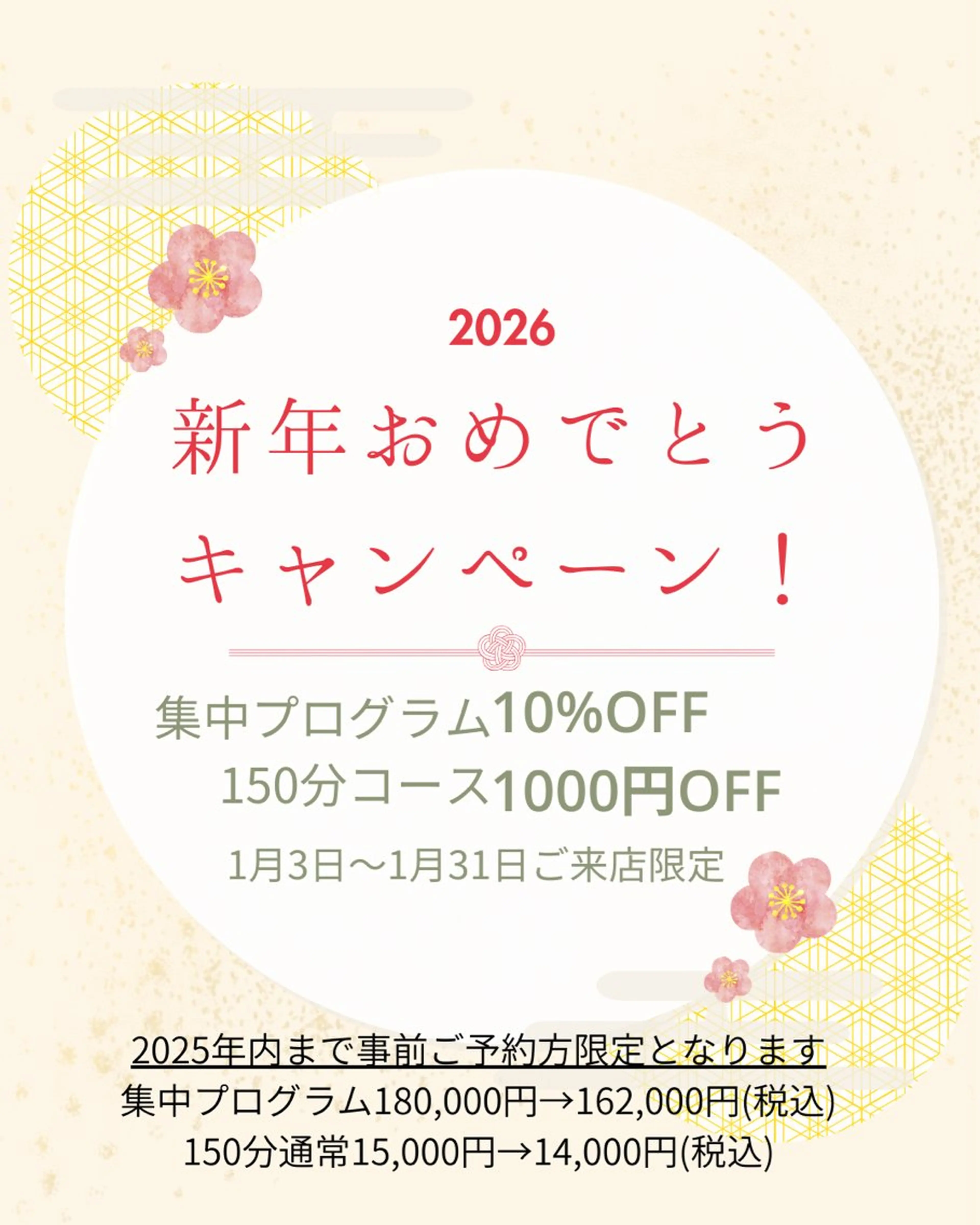 【人気NO.2撮影モデル限定】年末新年から始めるデトックス健康美人習慣ダイエット本気集中3ヶ月プログラム12回の写真