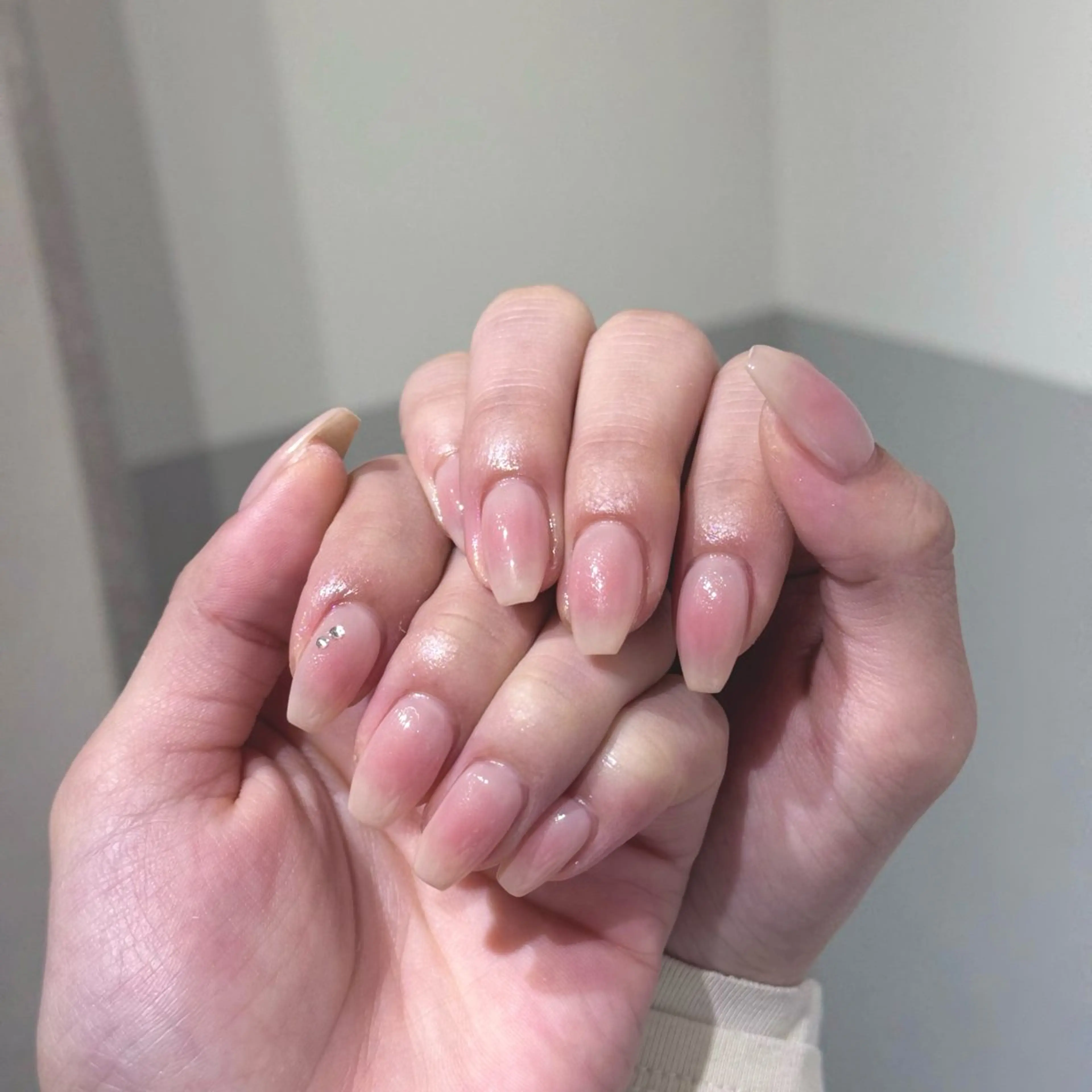 ネイル coco🧸久屋大通 🫧nagisaのネイルデザイン