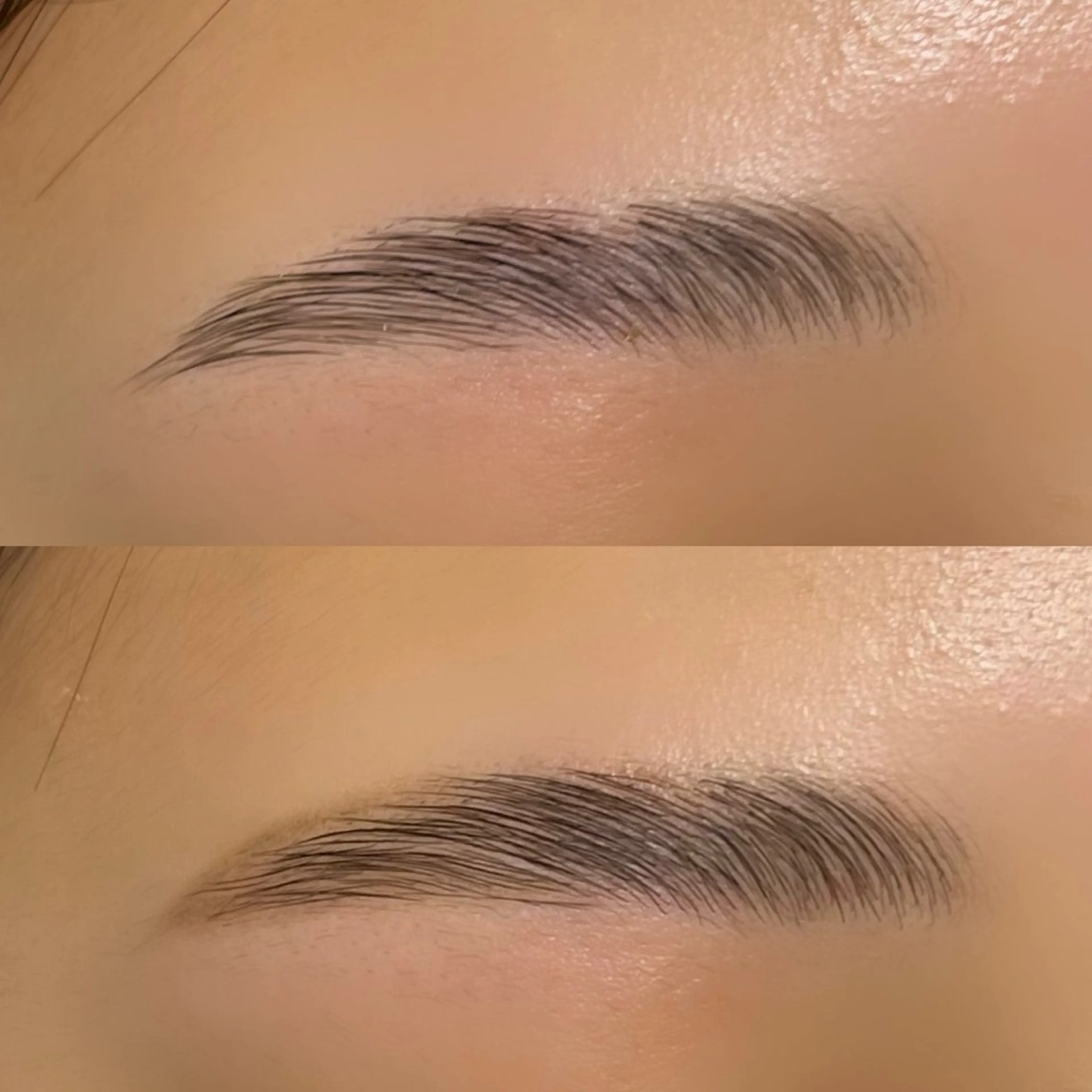 アイブロウ ネイル/束感まつ毛 MOANA天王寺店のマツエク・マツパデザイン