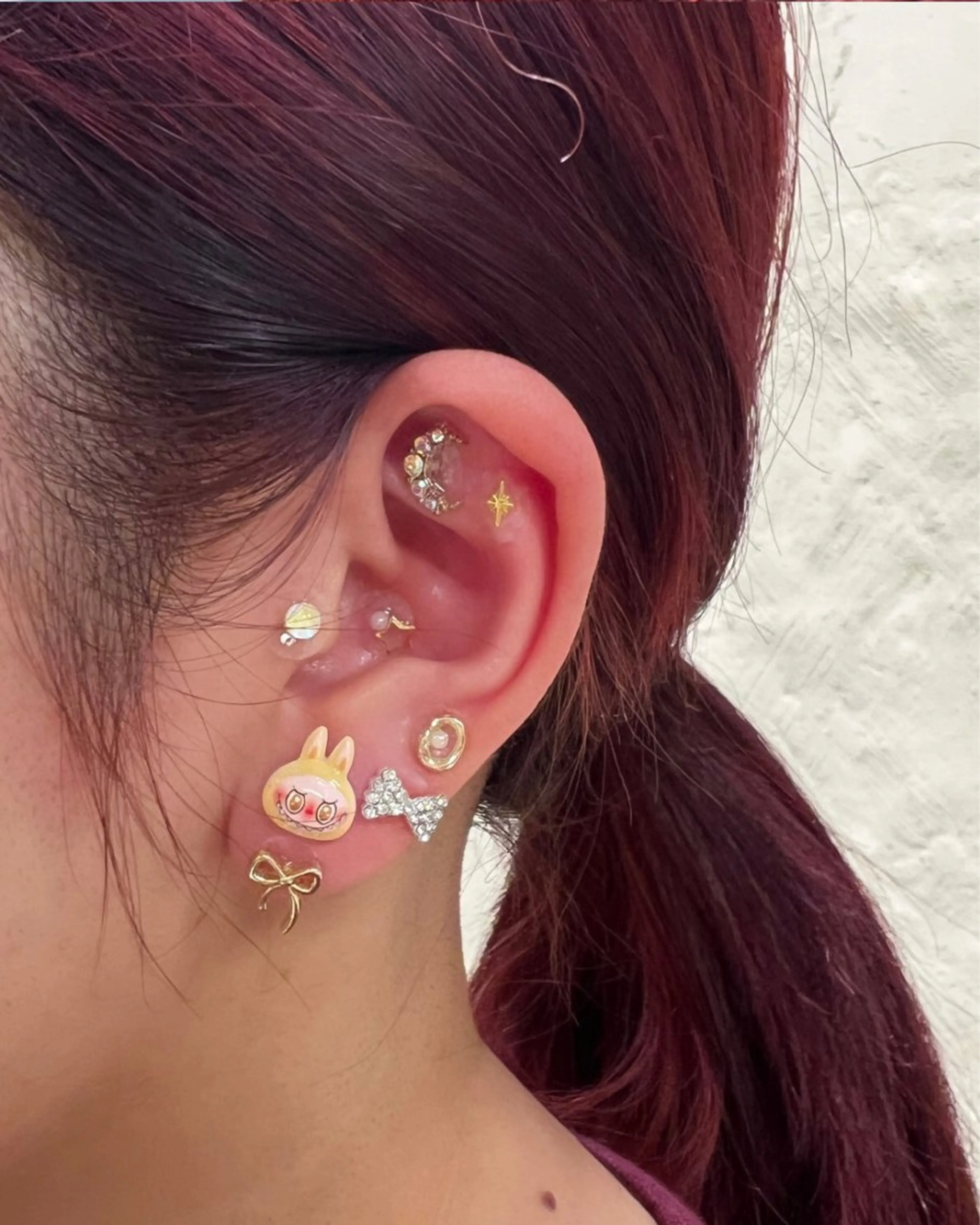 Jewelit所属・耳つぼジュエリー Jewelitのその他イメージ