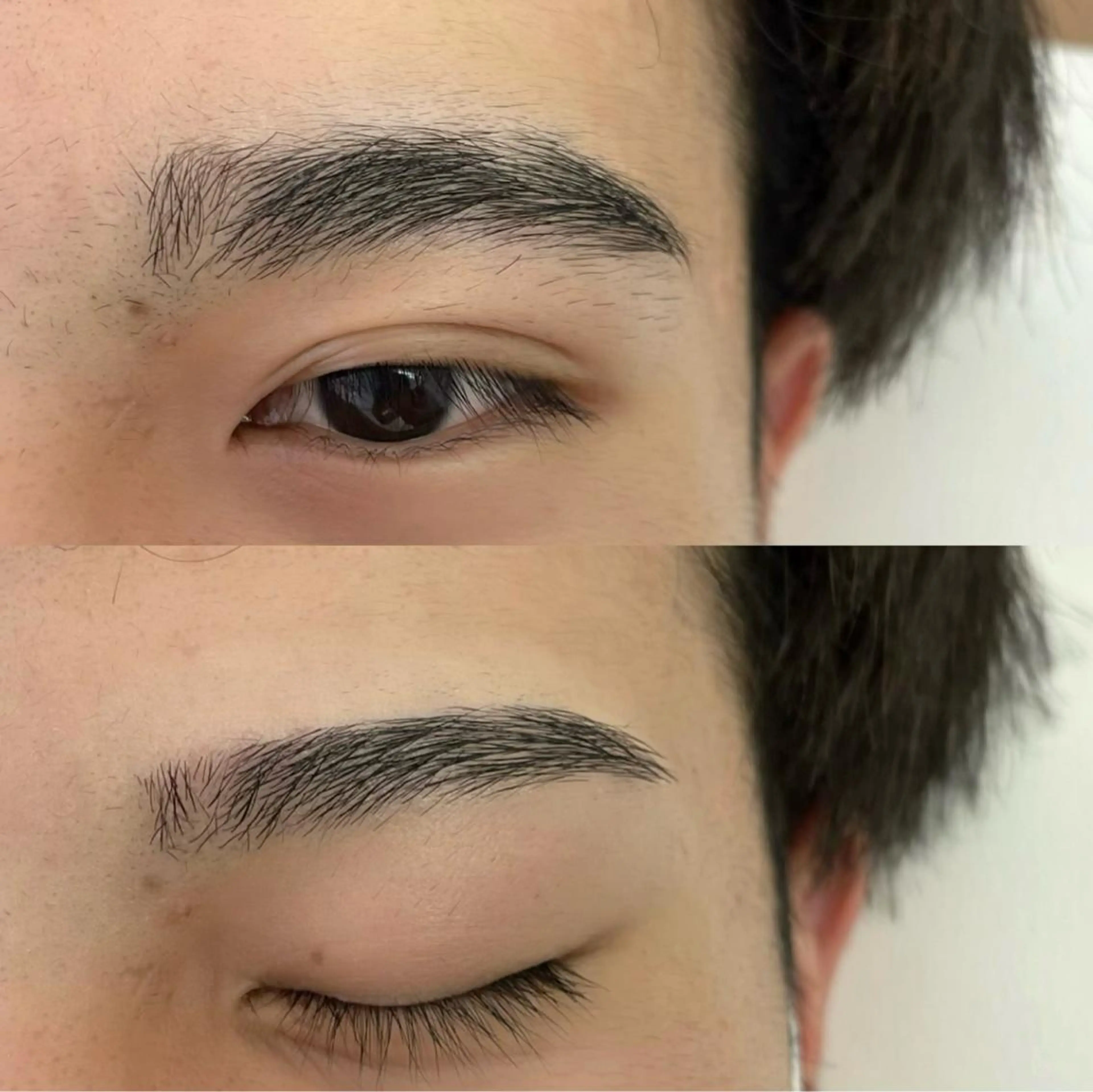 アイブロウ Maho🍃 #池袋 #眉毛 #実績豊富の眉毛・アイブロウイメージ