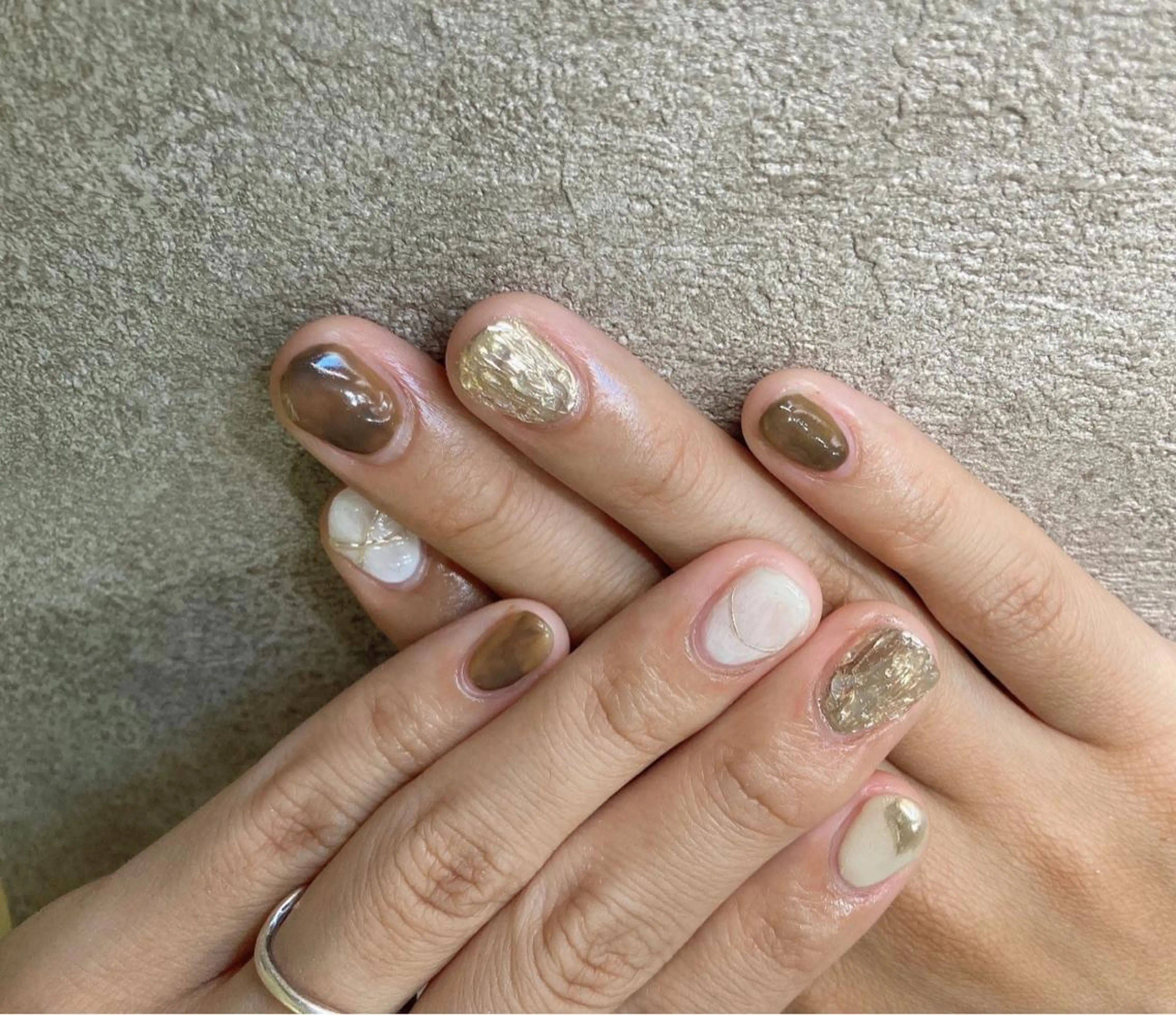 ネイル Hiro nail /Harapeccoのネイルデザイン