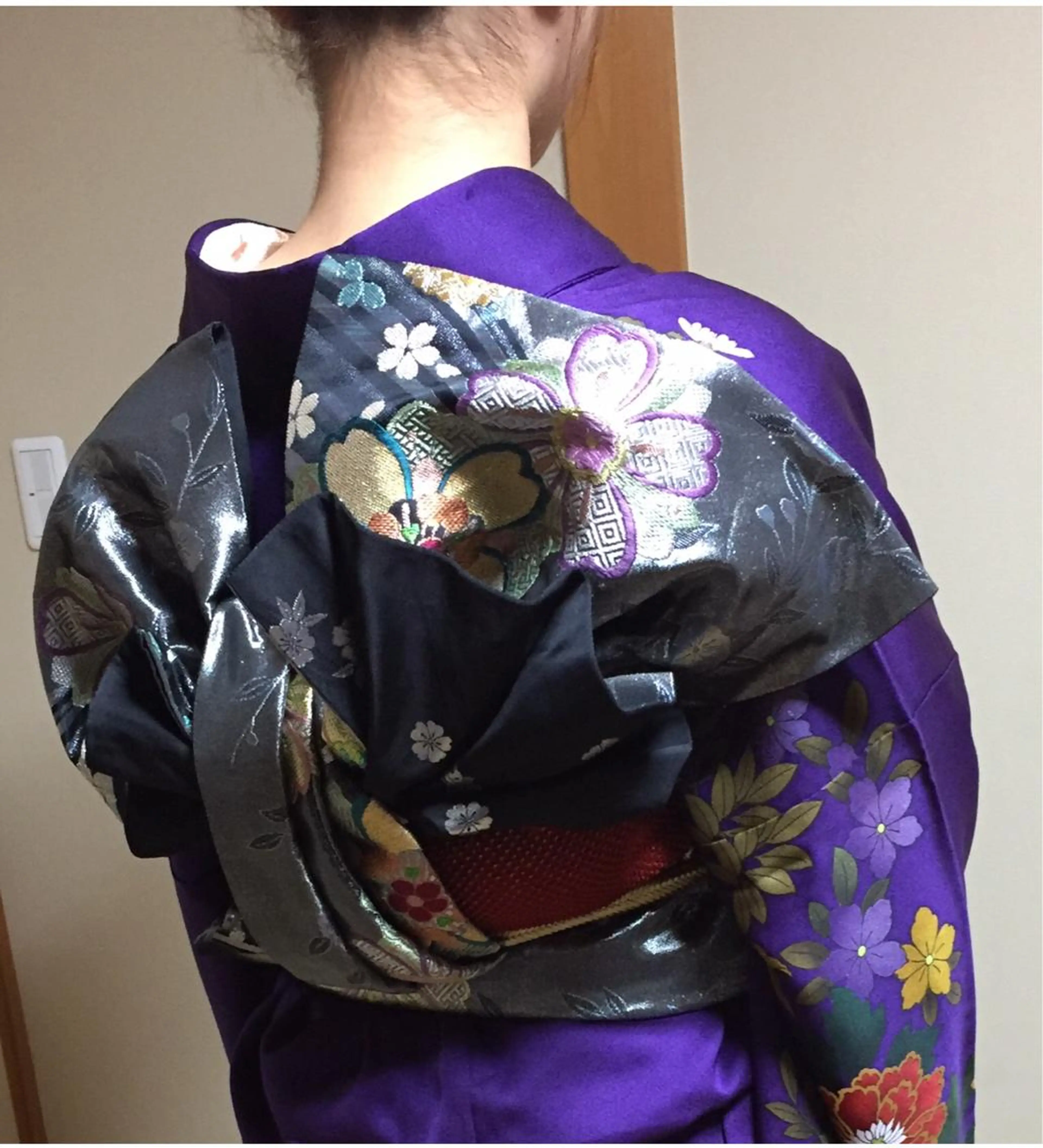 Annon プライベートサロンのヘアスタイル