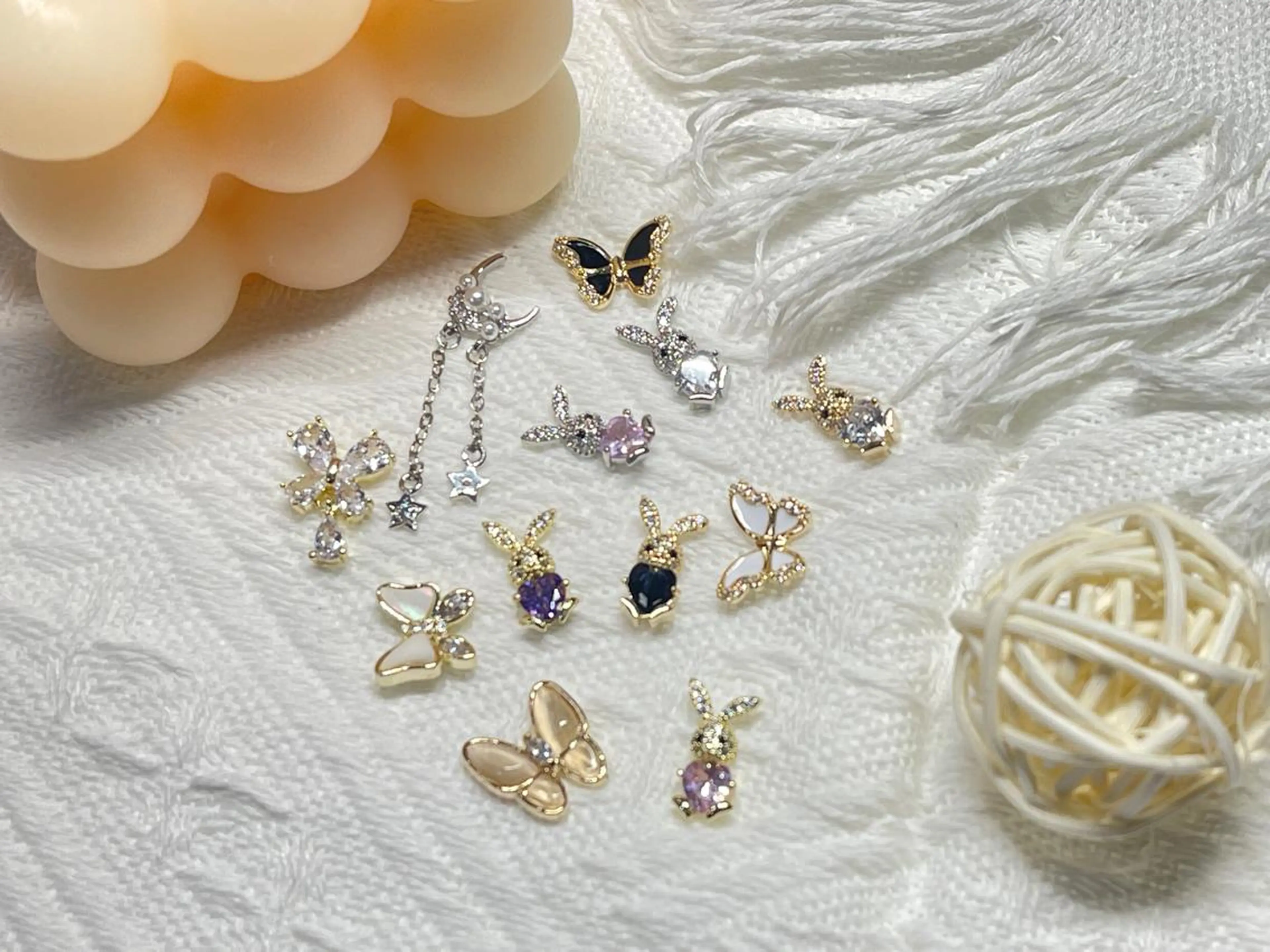 ネイル Joliesse nail salonのネイルデザイン