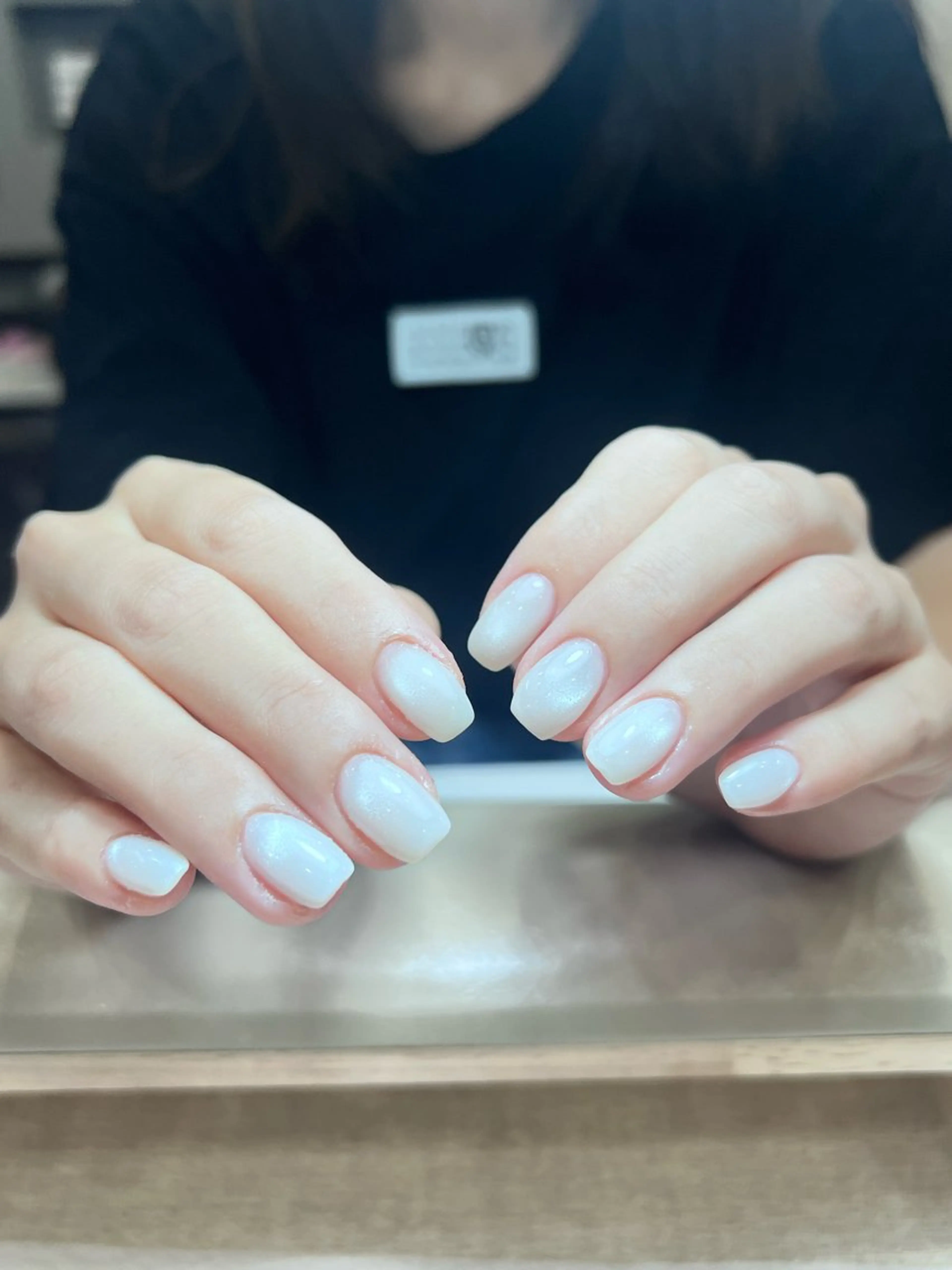ネイル Luna nail— kanaeのネイルデザイン