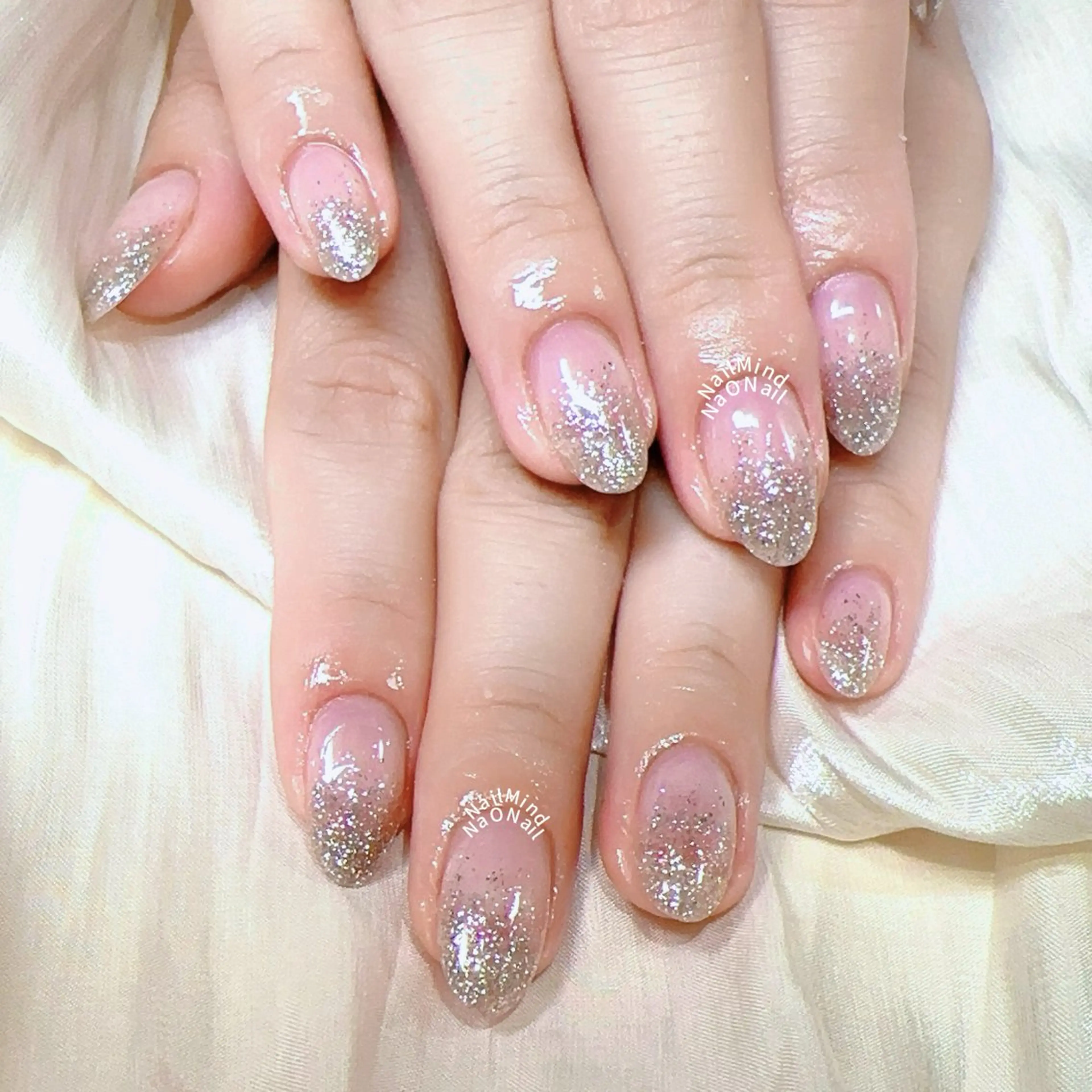 ネイル Nail Mind (NaONail）のネイルデザイン