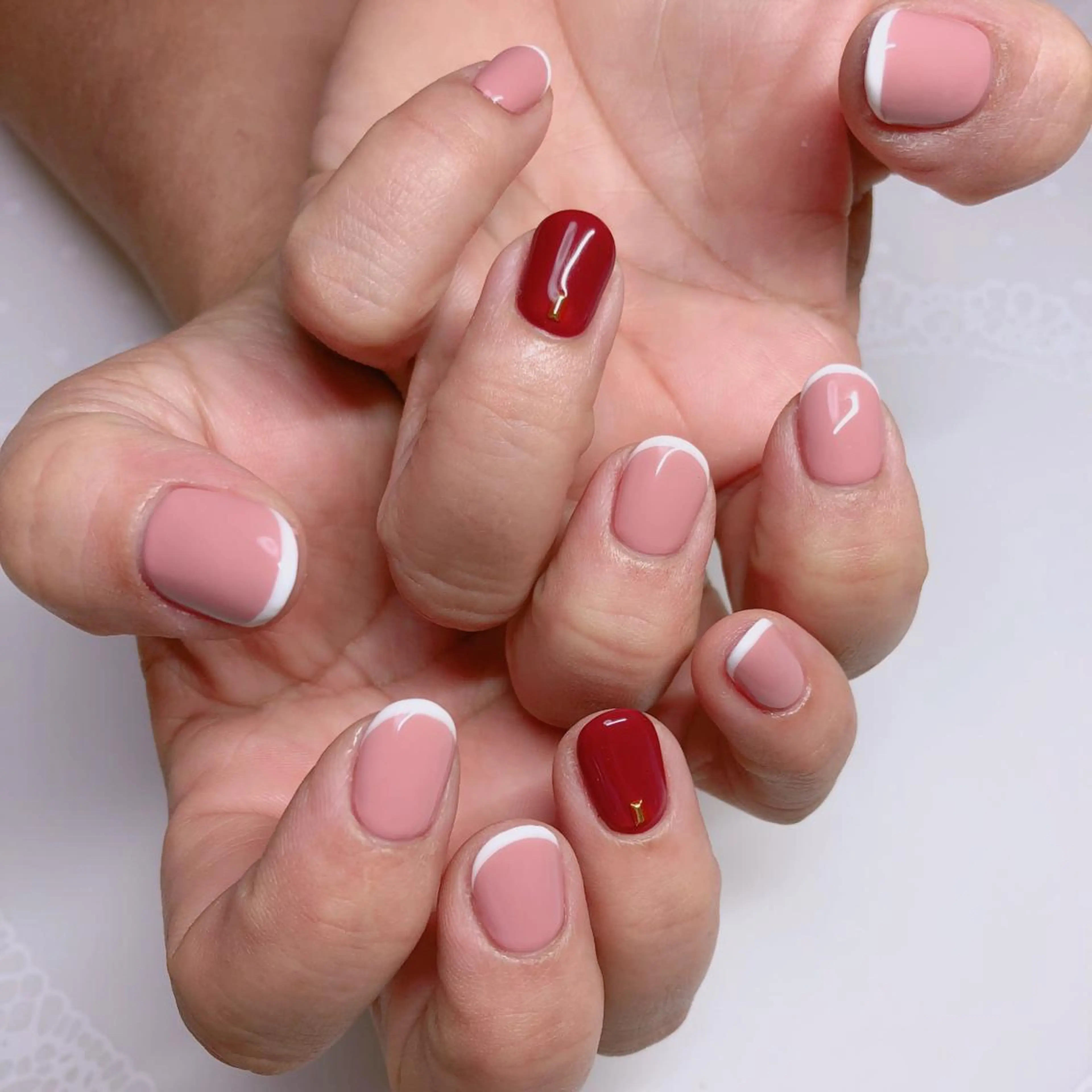 ネイル Yukari chèrieのマツエク・マツパデザイン