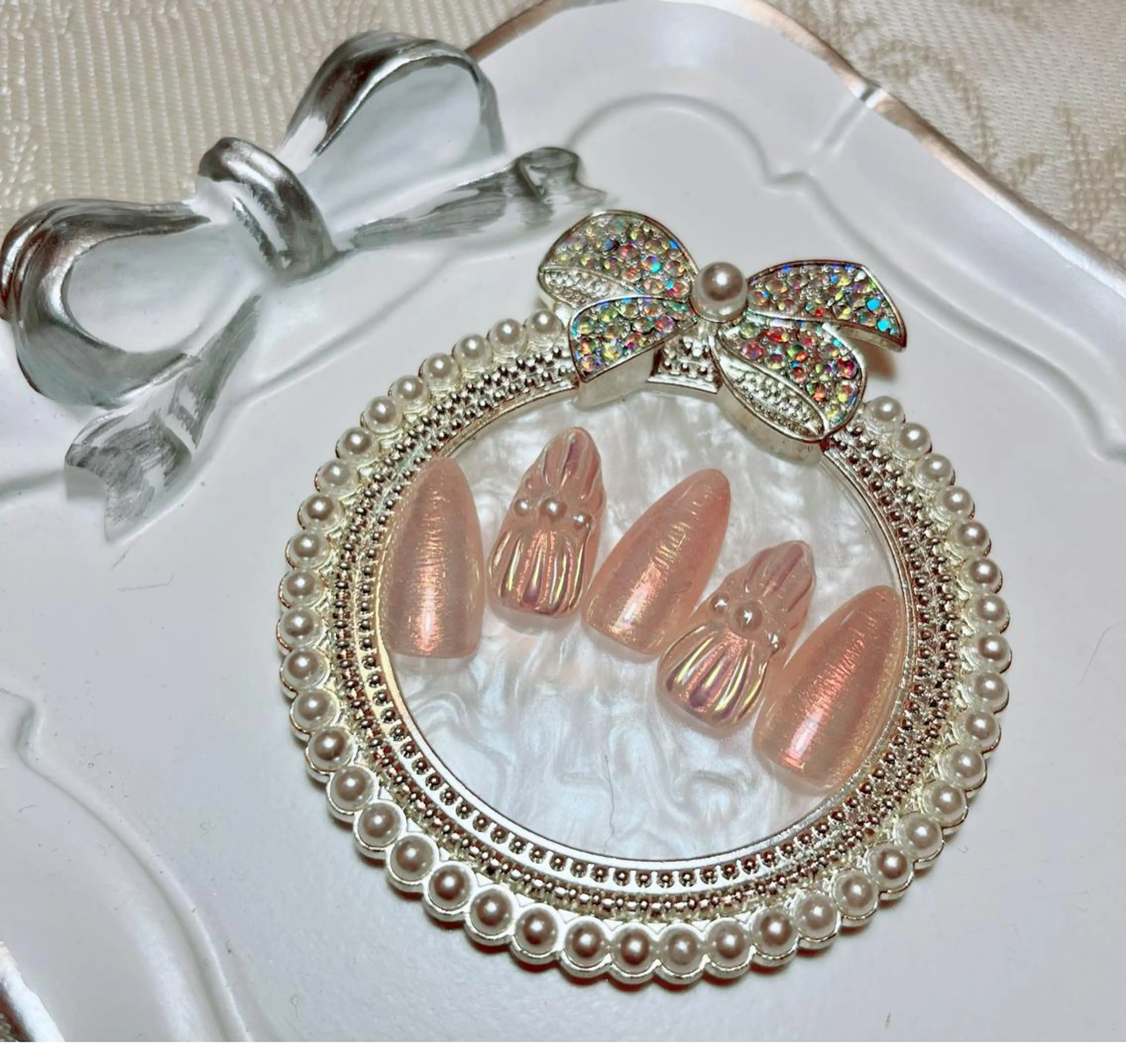 ネイル ハンドネイル A.sister所属・nail salon 《A.sister》のネイルデザイン