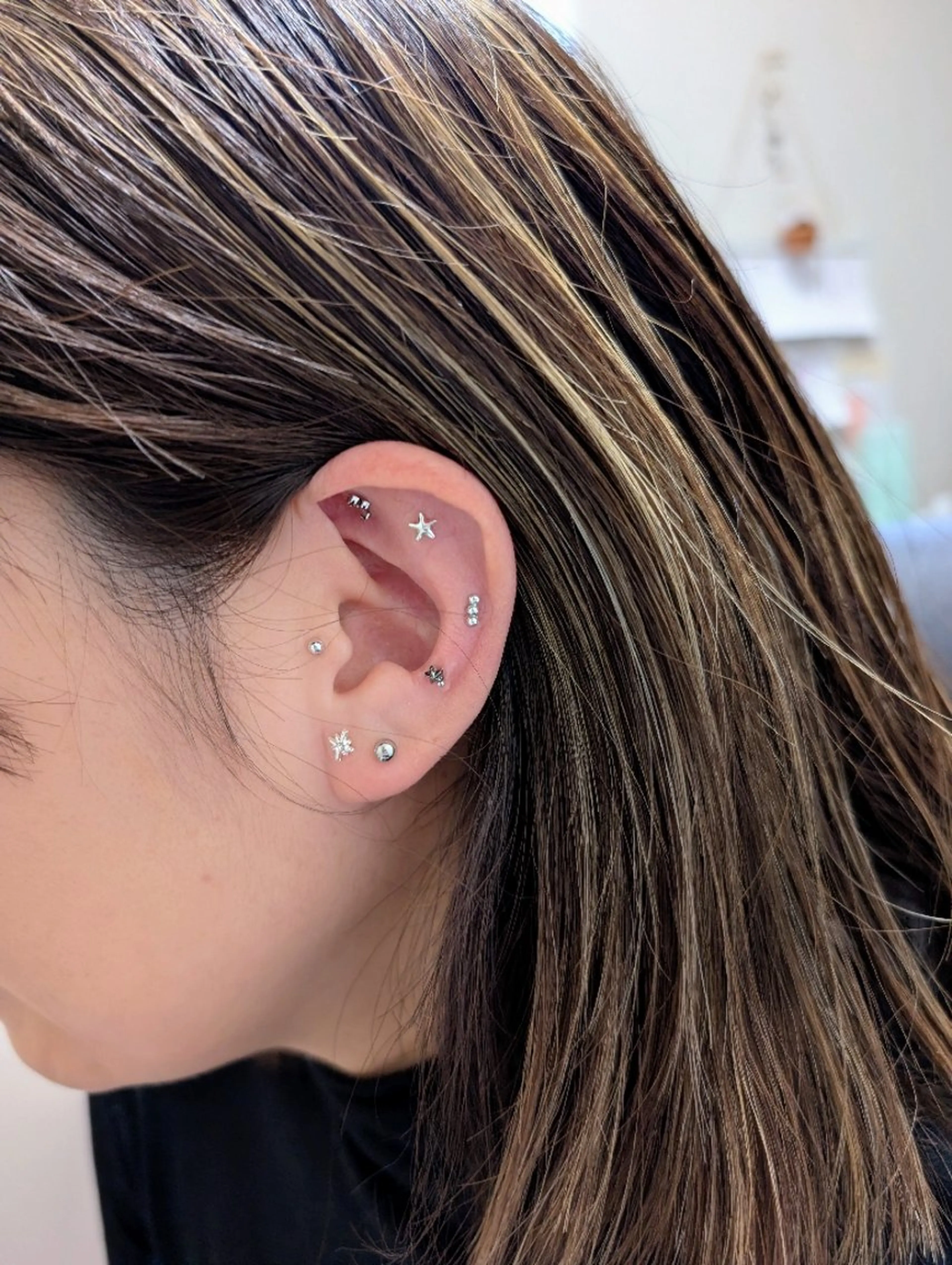 リラク Earsalon Rino🎀よしみのエステ・リラクイメージ