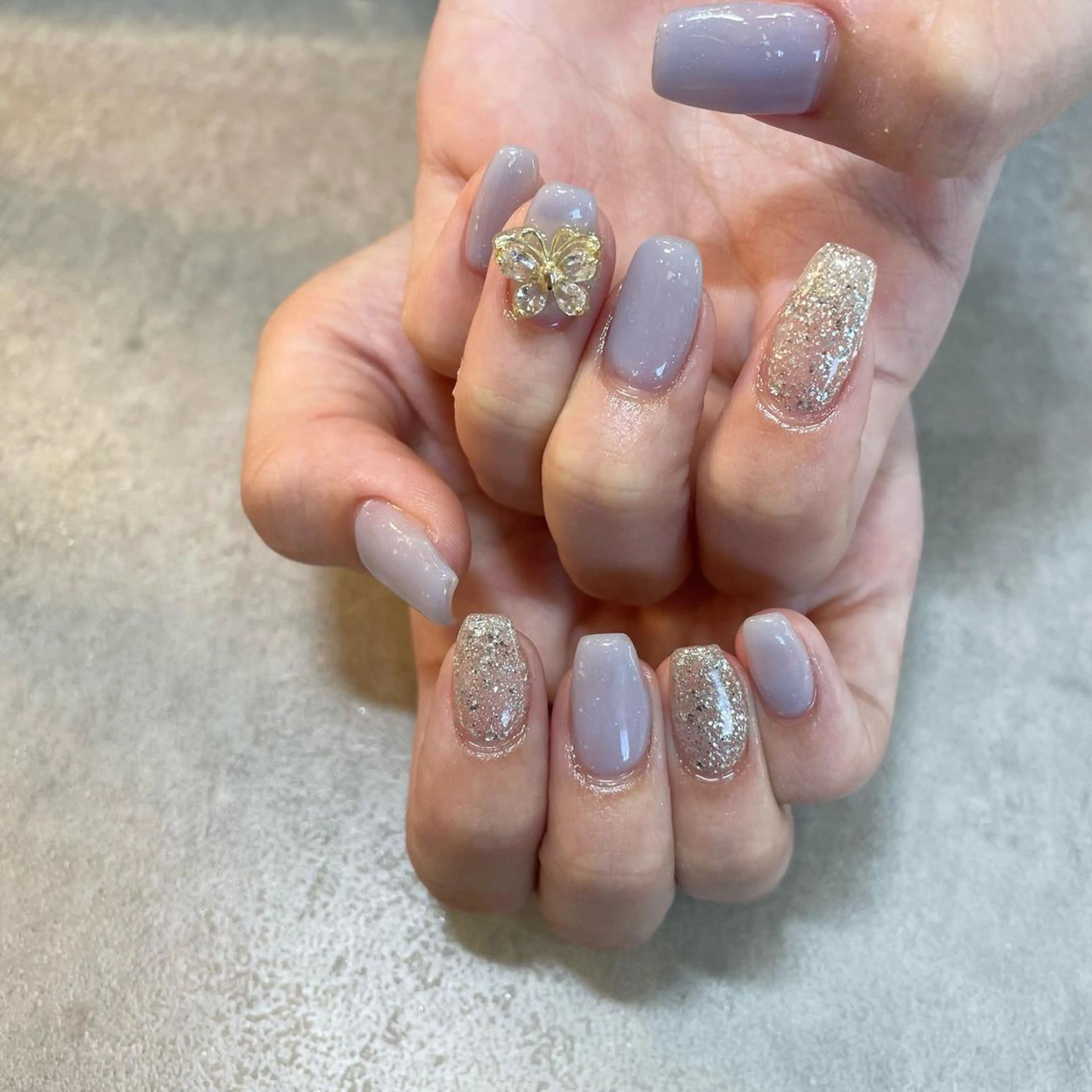 ネイル Nail Salon Gummi.のネイルデザイン