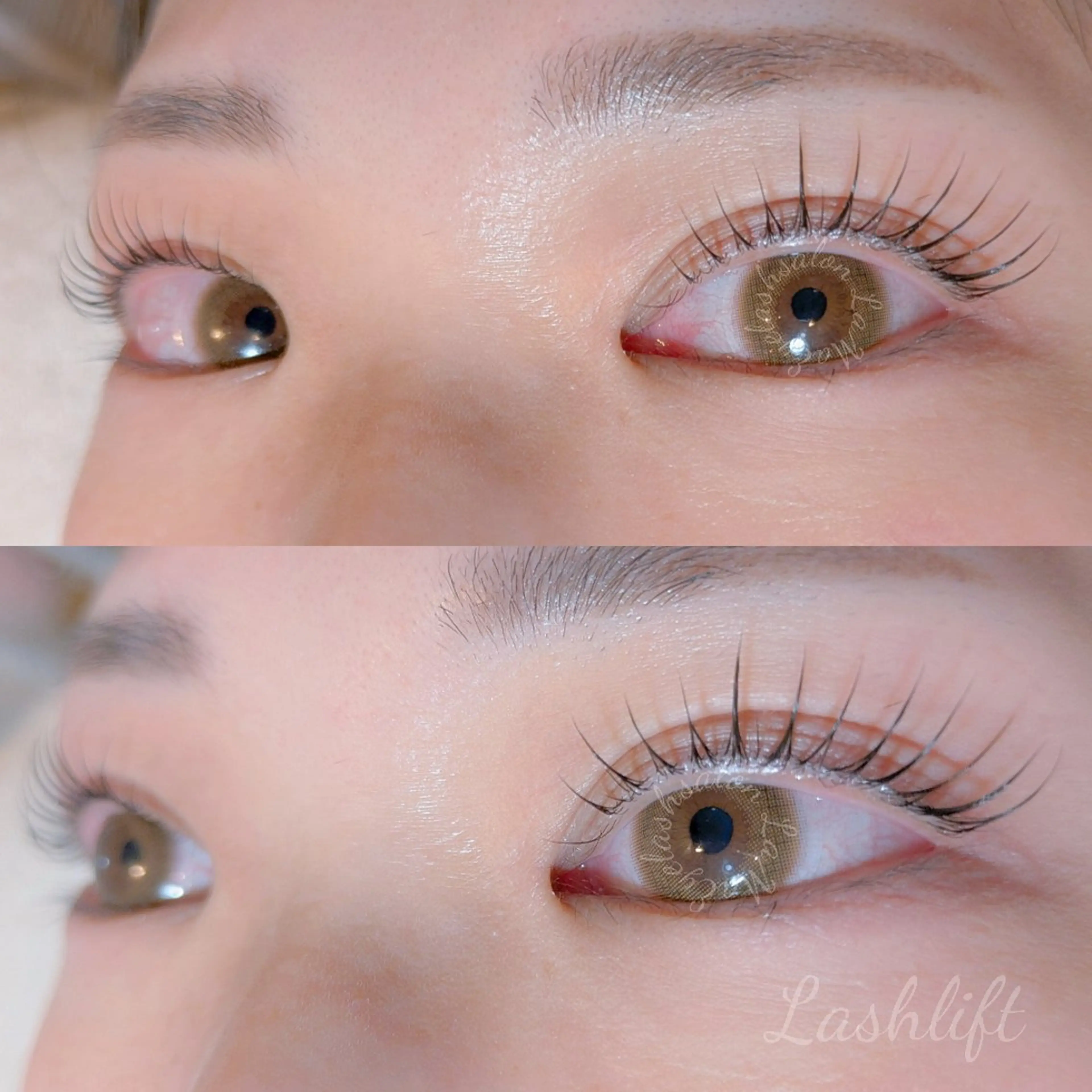 マツエク・マツパ LaMa. Yのマツエク・マツパデザイン