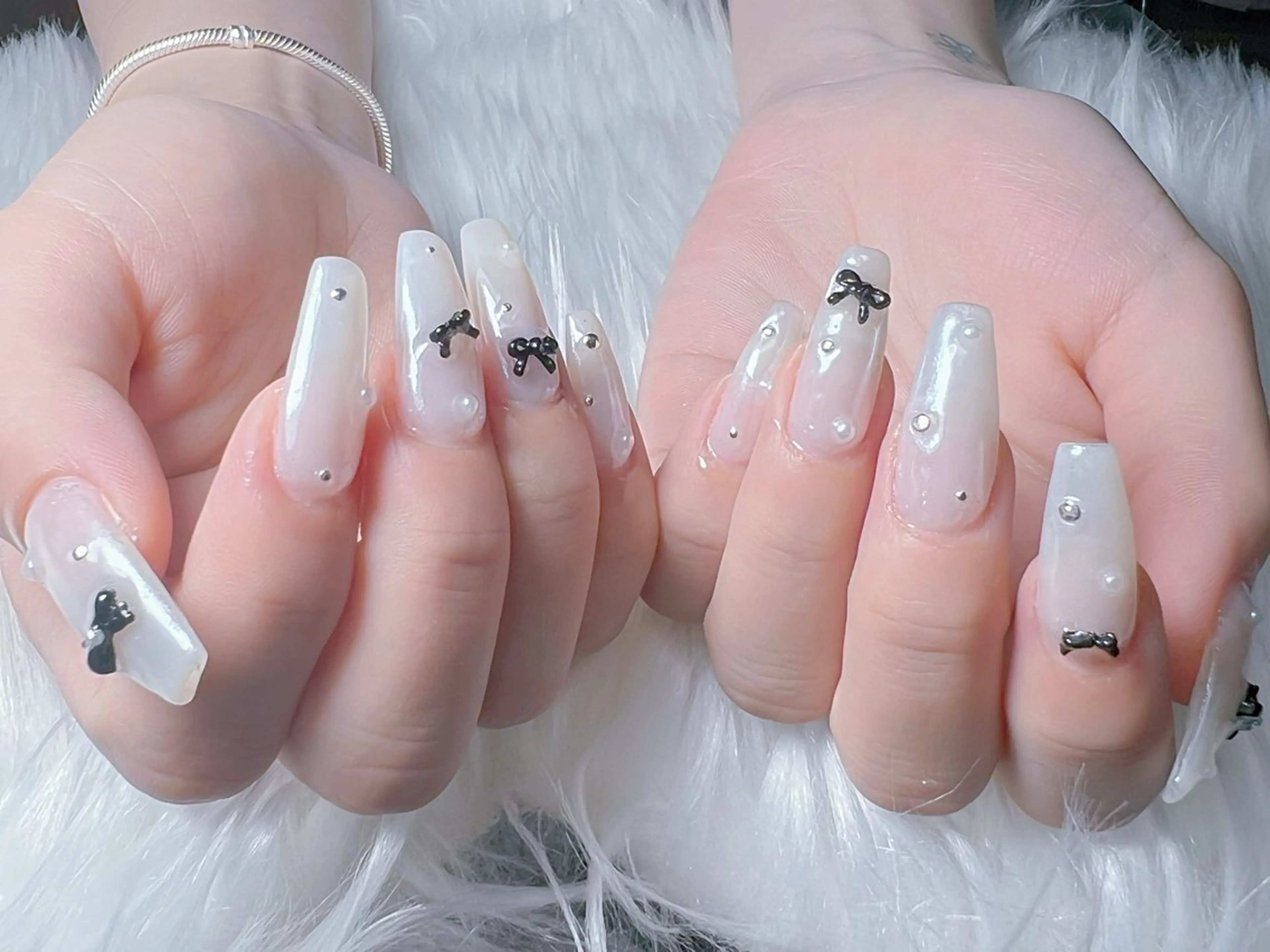 ネイル NekoNailsalon所属・NekoNail salonのネイルデザイン