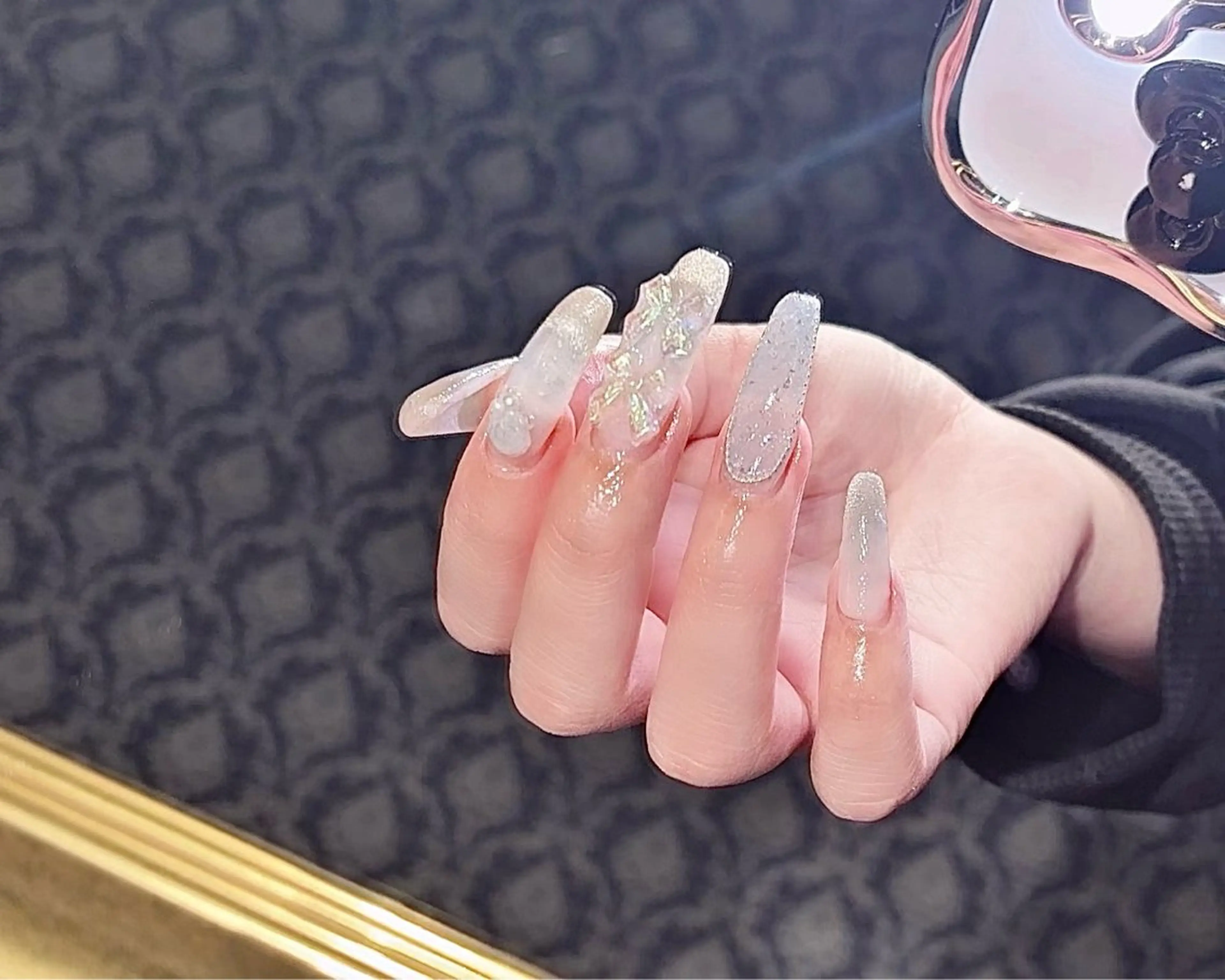 ネイル Beauty Salon Regene 【リジェネ】所属・Regene TAMURAのネイルデザイン