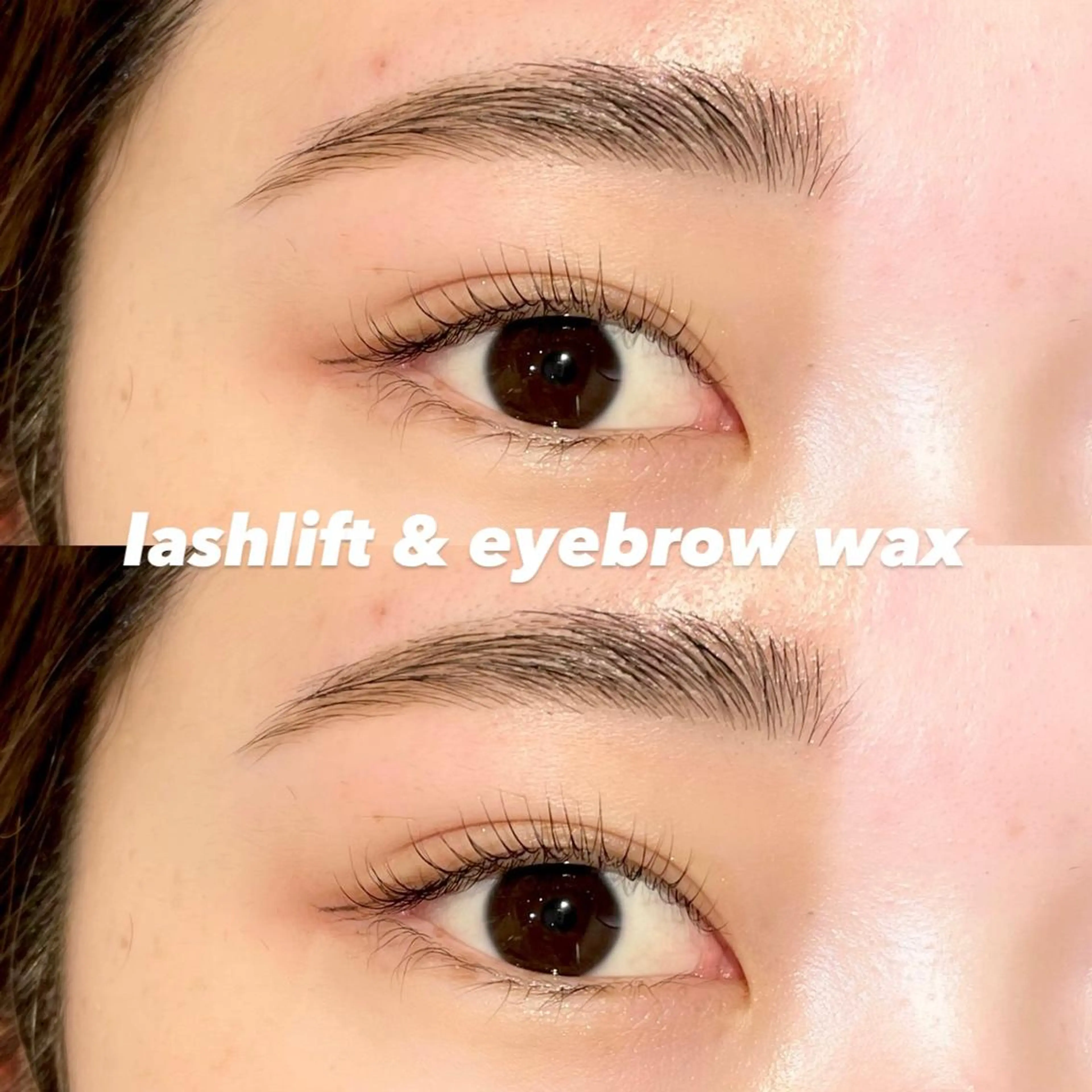 マツエク・マツパ マツパ 御園生 彩のマツエク・マツパデザイン