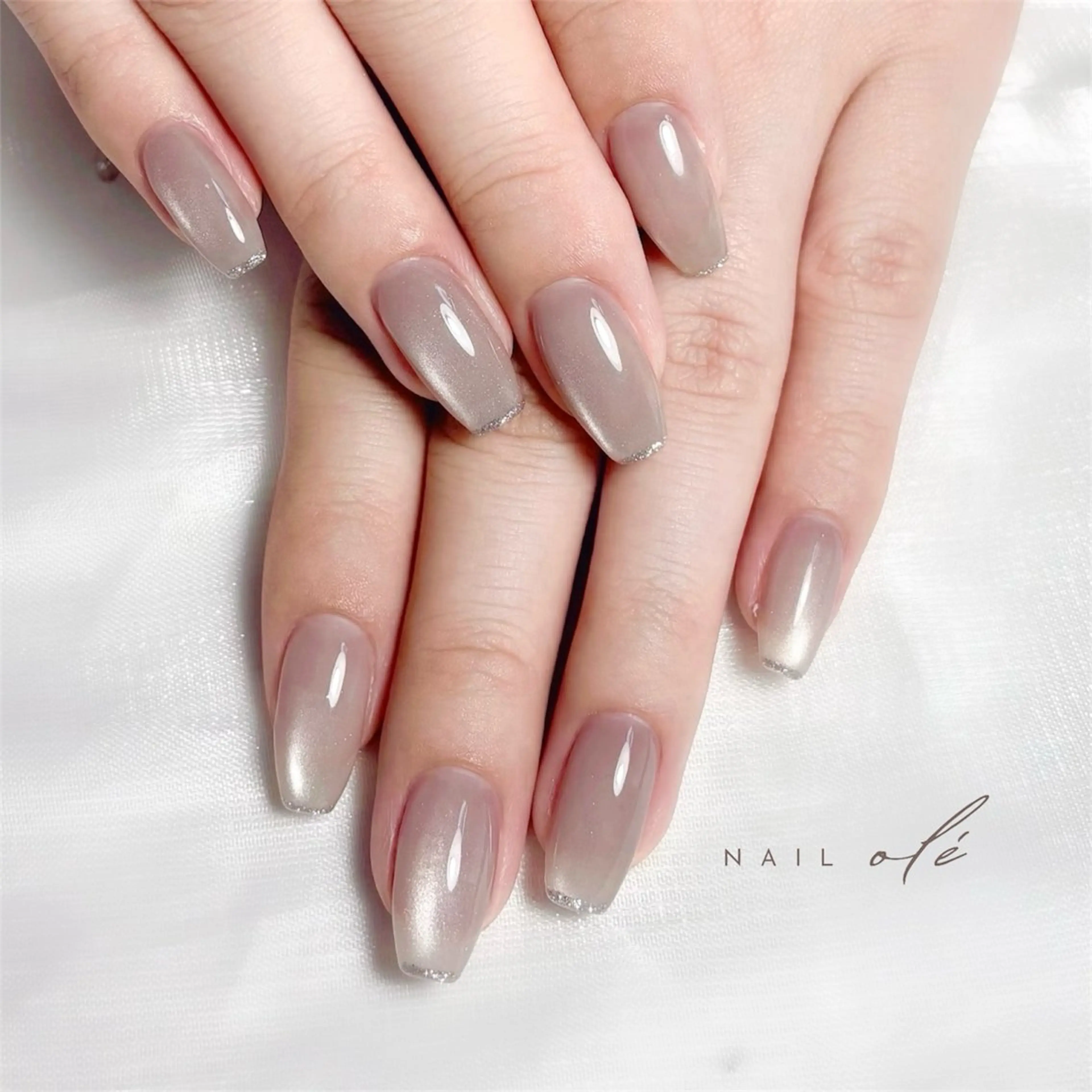 ネイル ハンドネイル NAIL oleのネイルデザイン