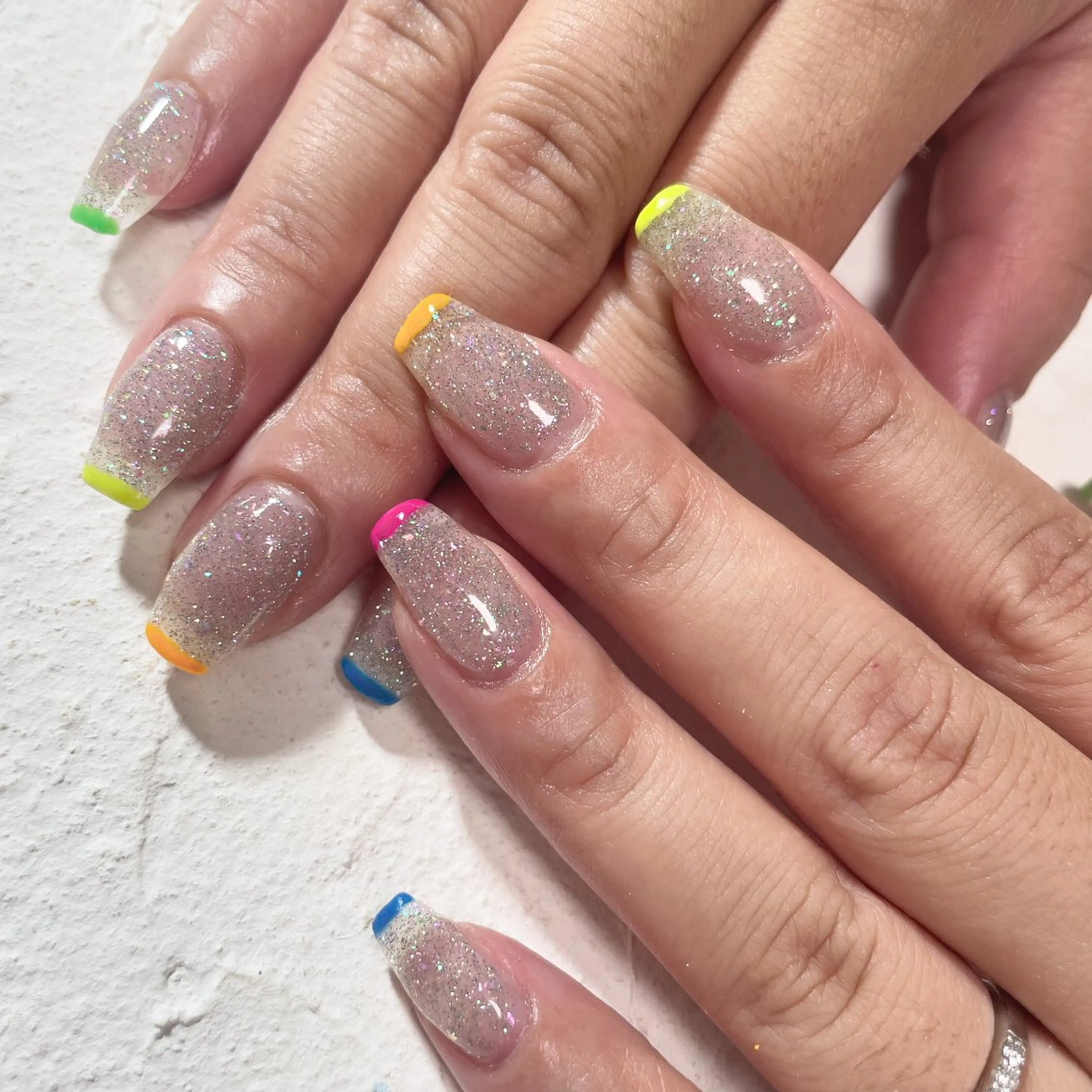 ネイル nail.gorin所属・吉村 優子のネイルデザイン