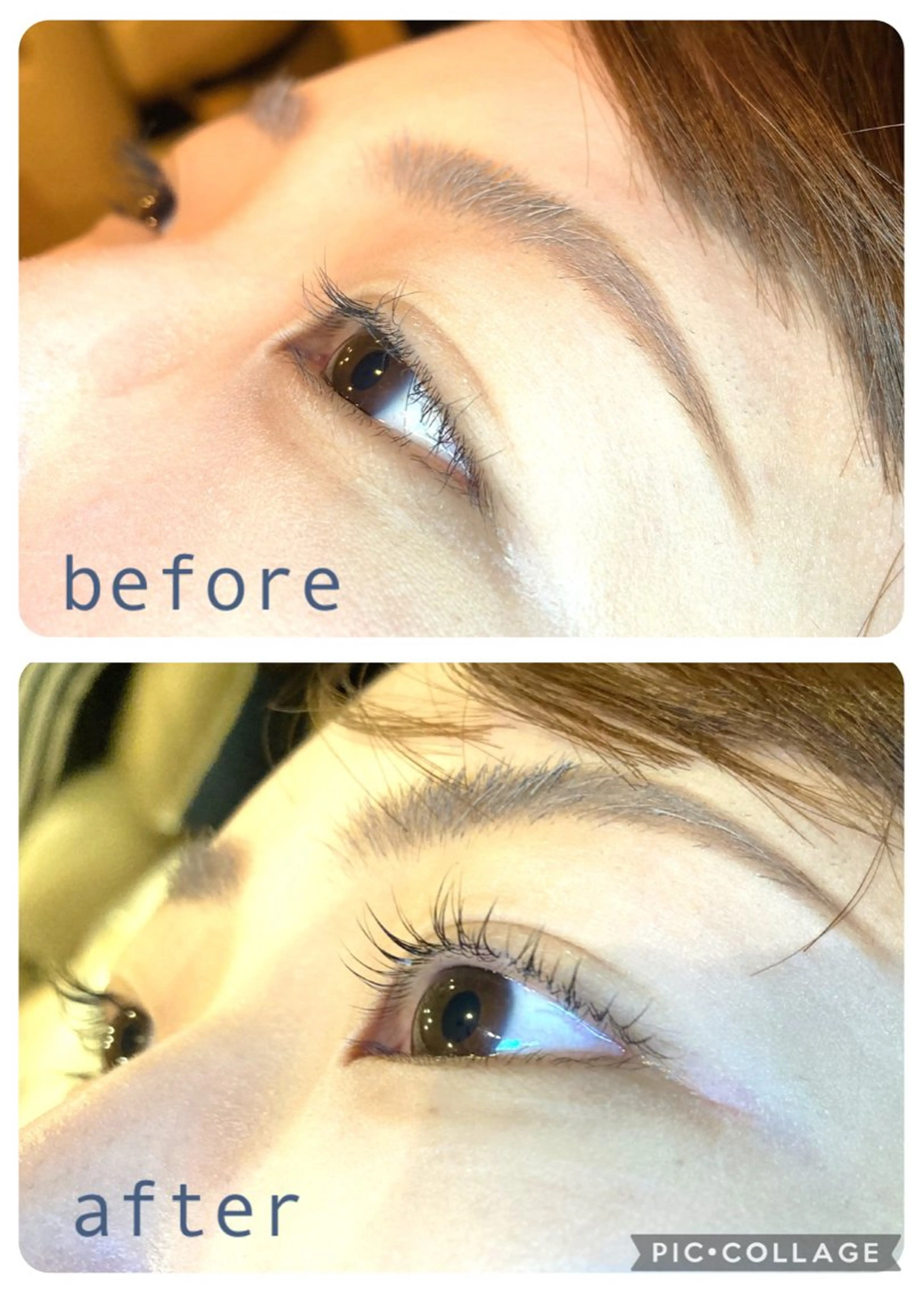 マツエク・マツパ BOTTAN 💫伊藤のマツエク・マツパデザイン