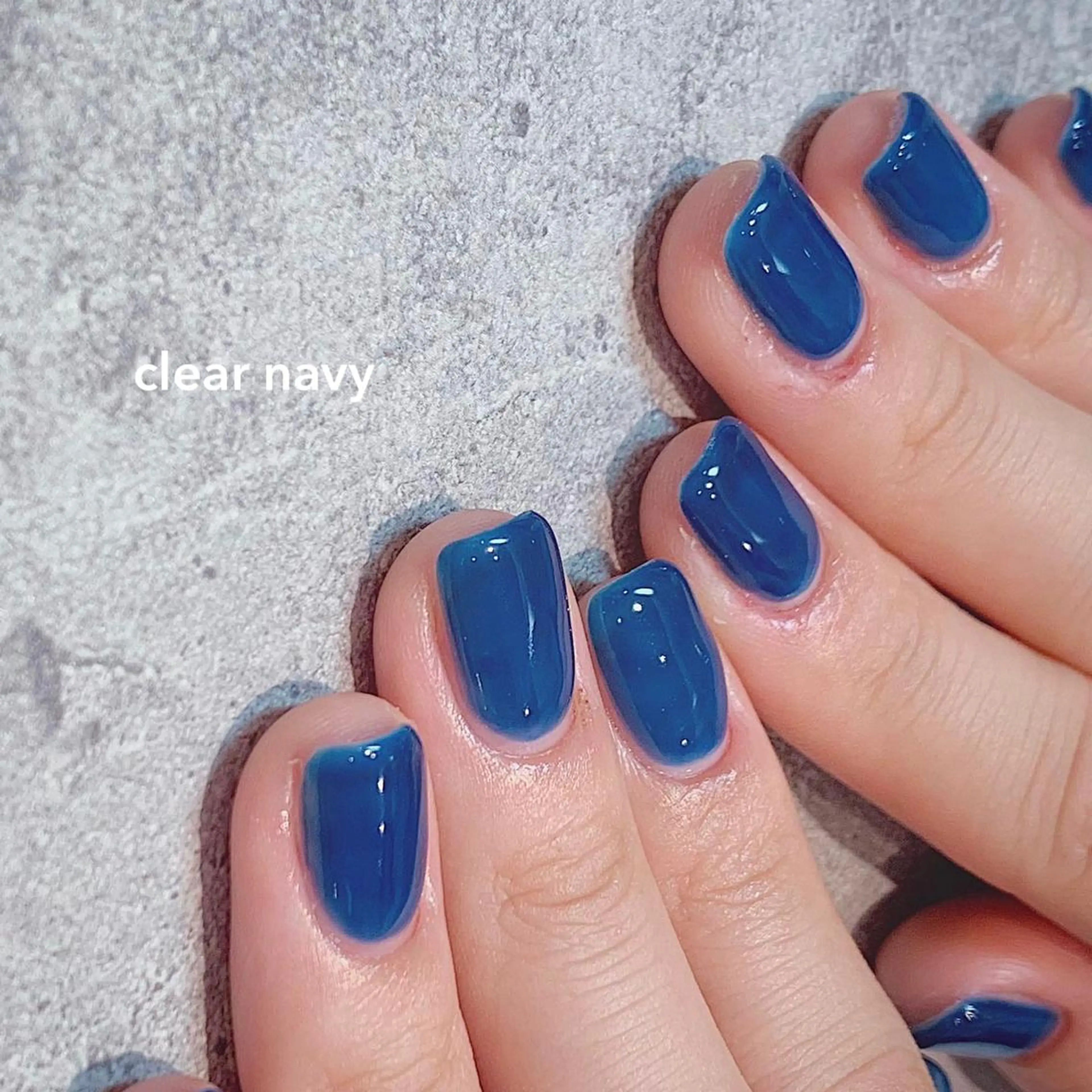 ネイル ハンドネイル LUKE所属・もとまつ さちこのネイルデザイン