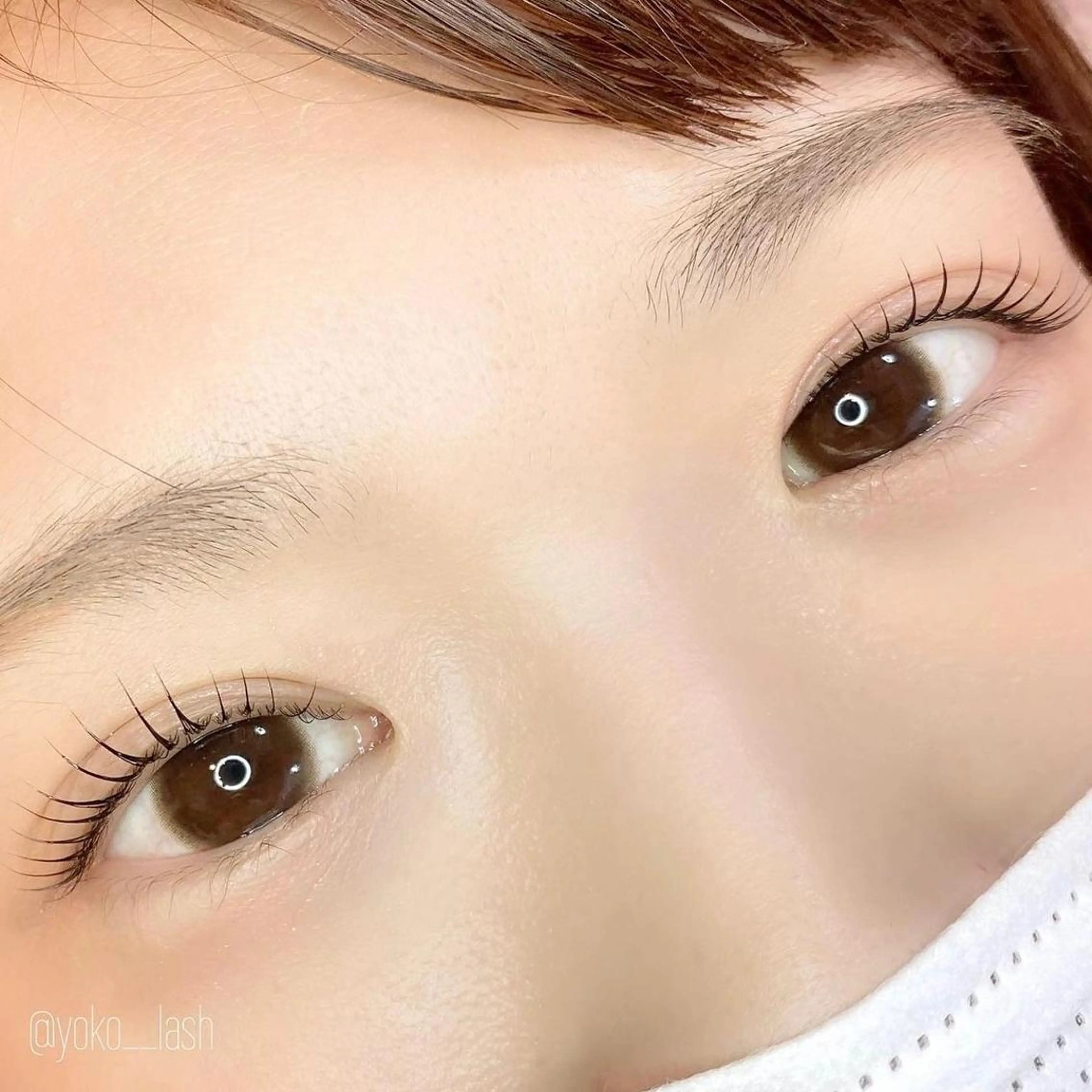 マツエク・マツパ melu所属・melu yukikoのネイルデザイン