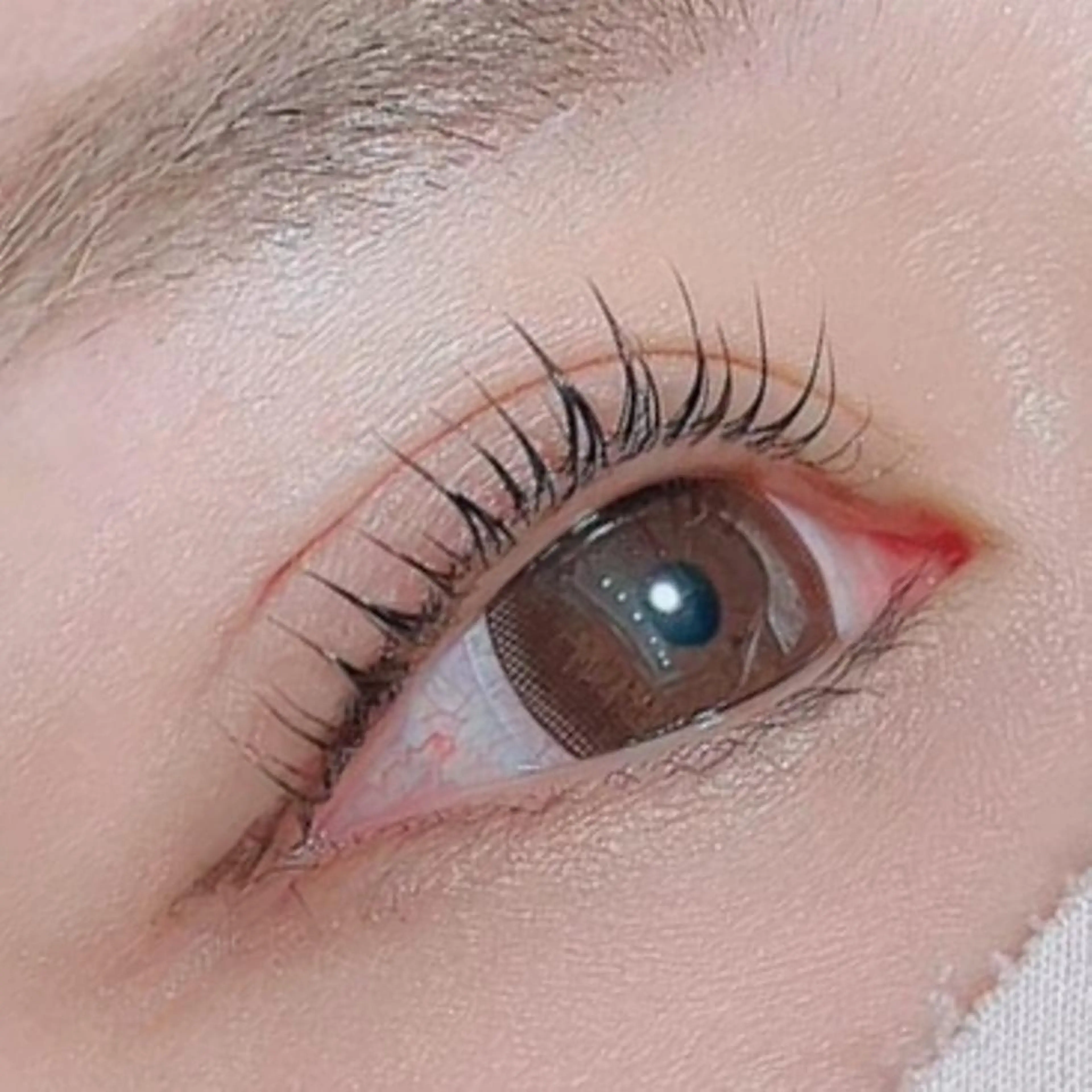 マツエク・マツパ nail&eye ♡Fleur♡のネイルデザイン