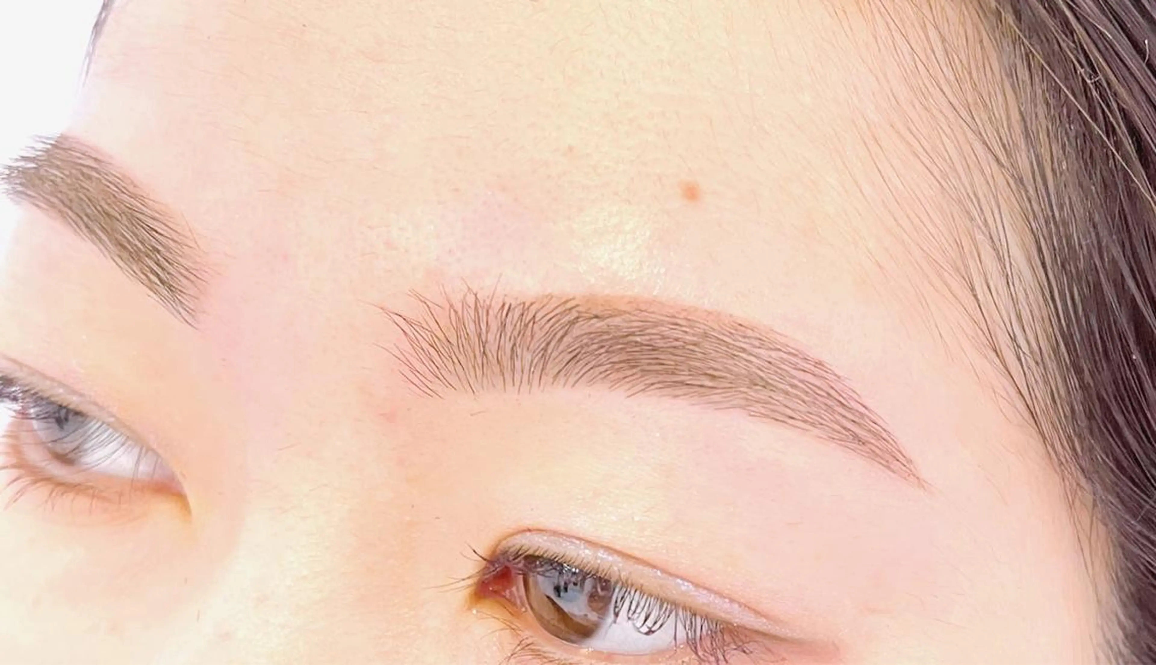 アイブロウ ラペーシュ　アヴニール所属・ラペーシュ アヴニールのマツエク・マツパデザイン