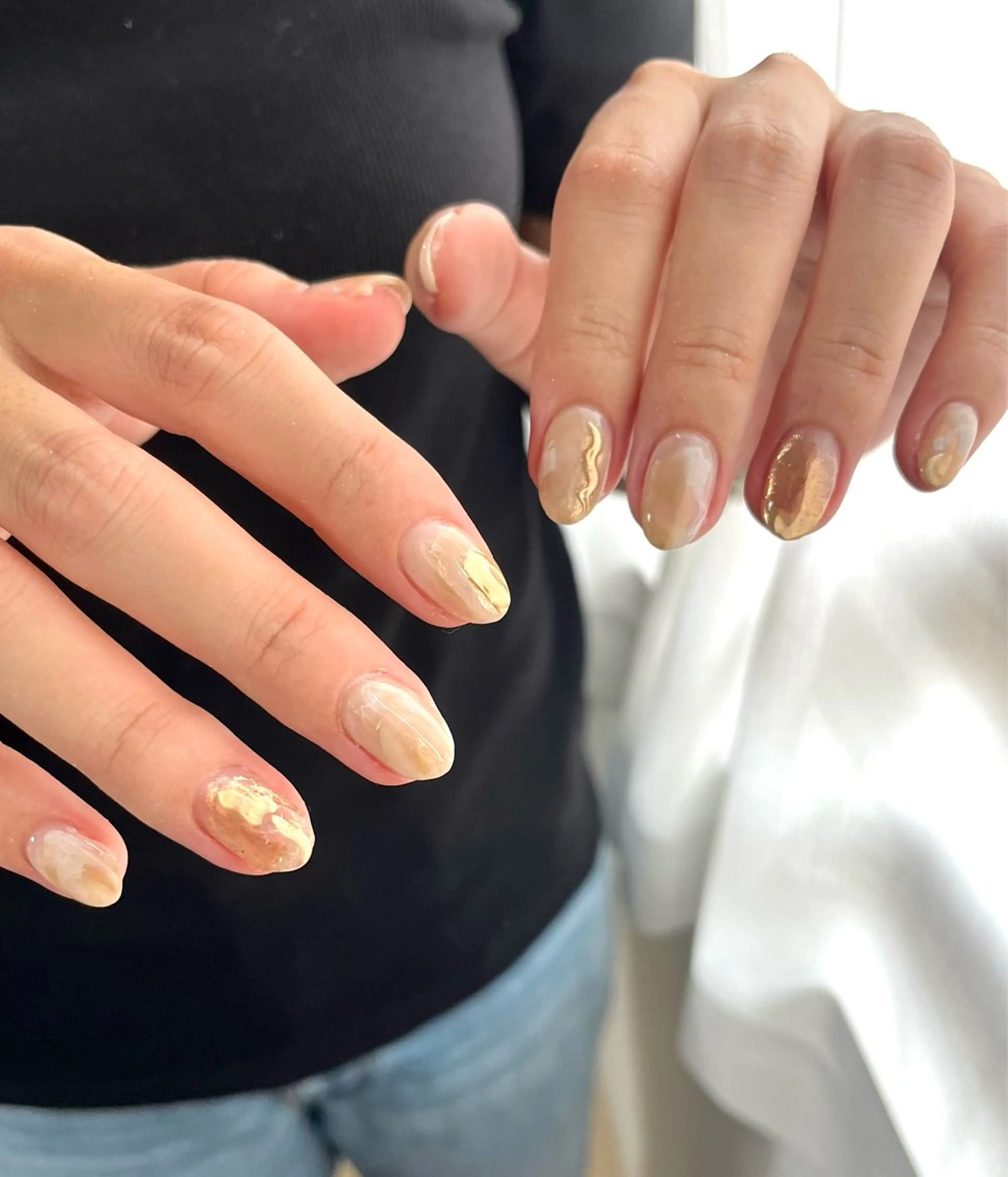 ネイル felice nailのネイルデザイン