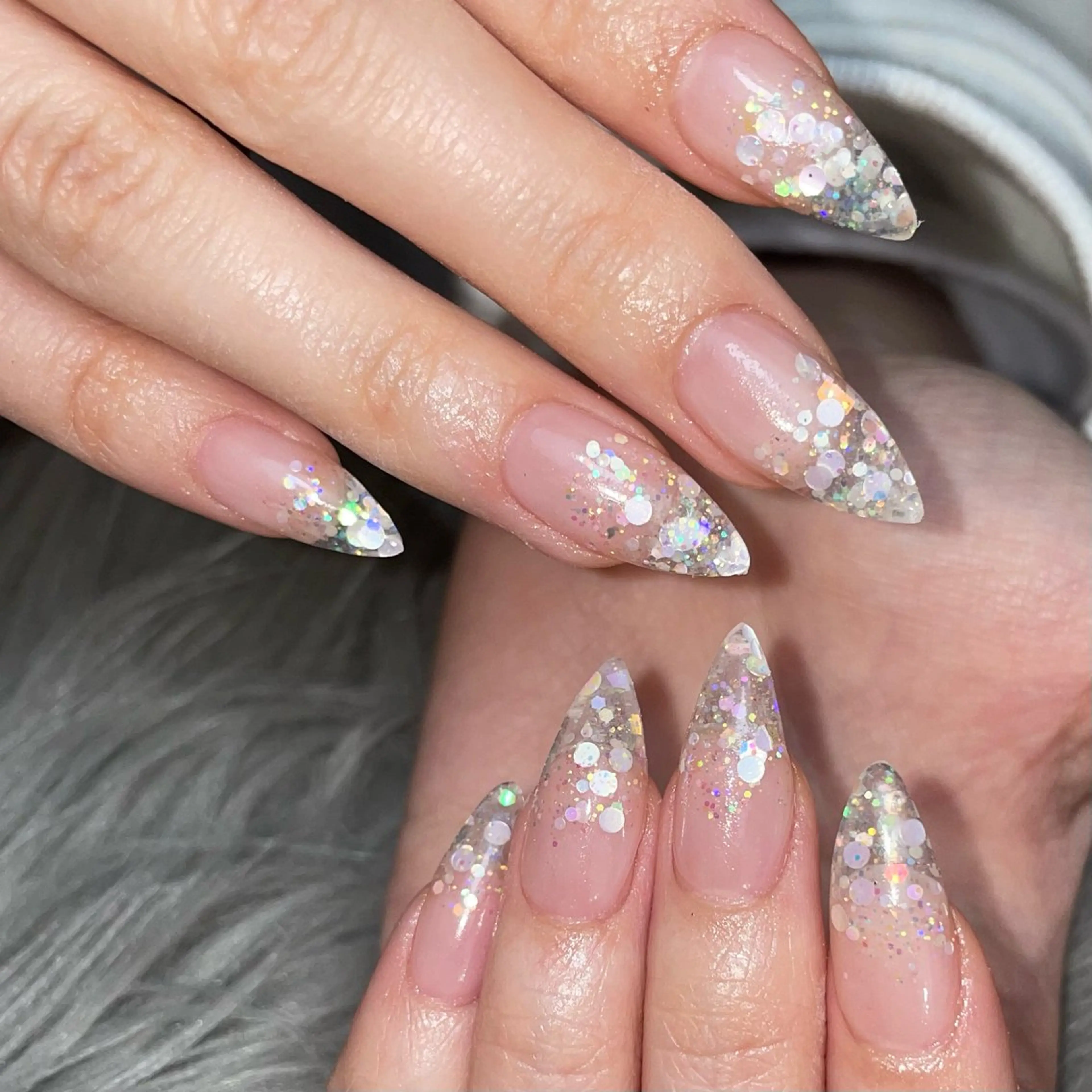 ネイル ネイルサロンfeel茂原店所属・Feel ‪‪☺︎‬Yuriaのネイルデザイン